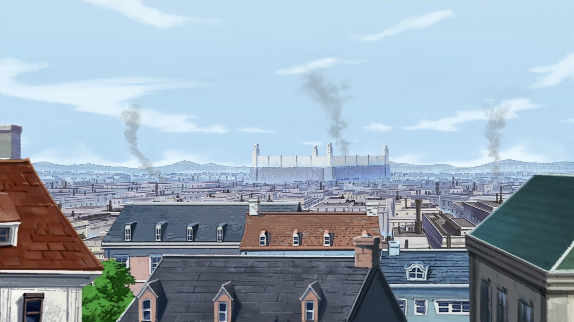 Fullmetal Alchemist: Brotherhood Ep 59: Lost Light @ 00:10:11