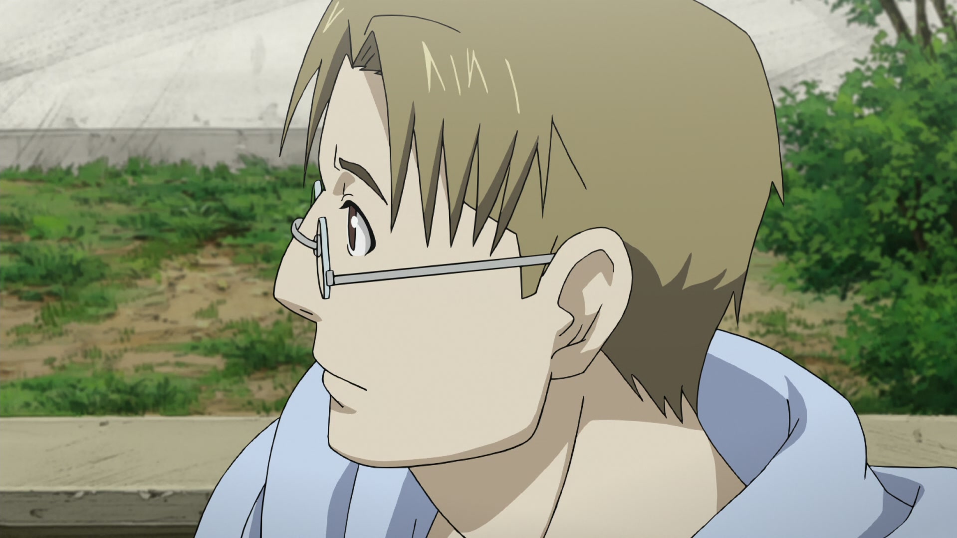 Fullmetal Alchemist: Brotherhood Ep 59: Lost Light @ 00:10:18