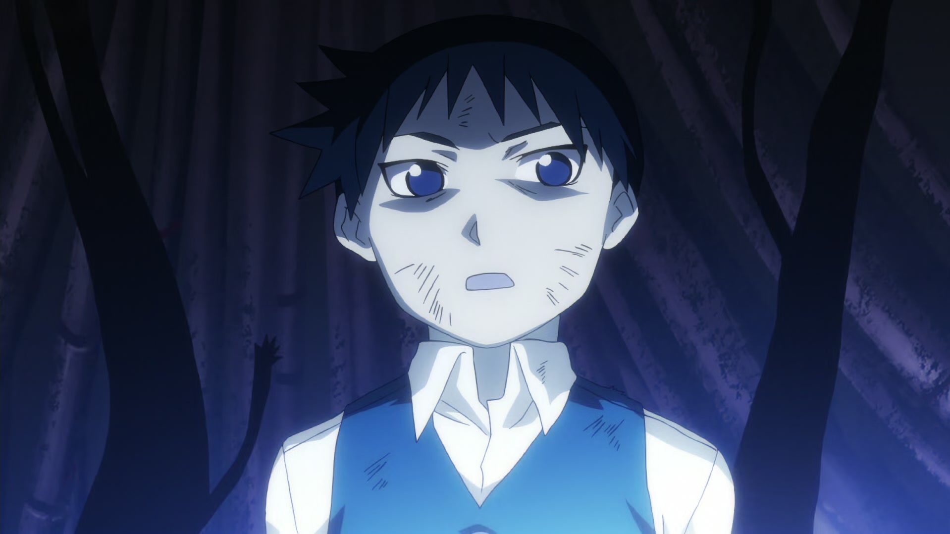 Fullmetal Alchemist: Brotherhood Ep 59: Lost Light @ 00:10:38