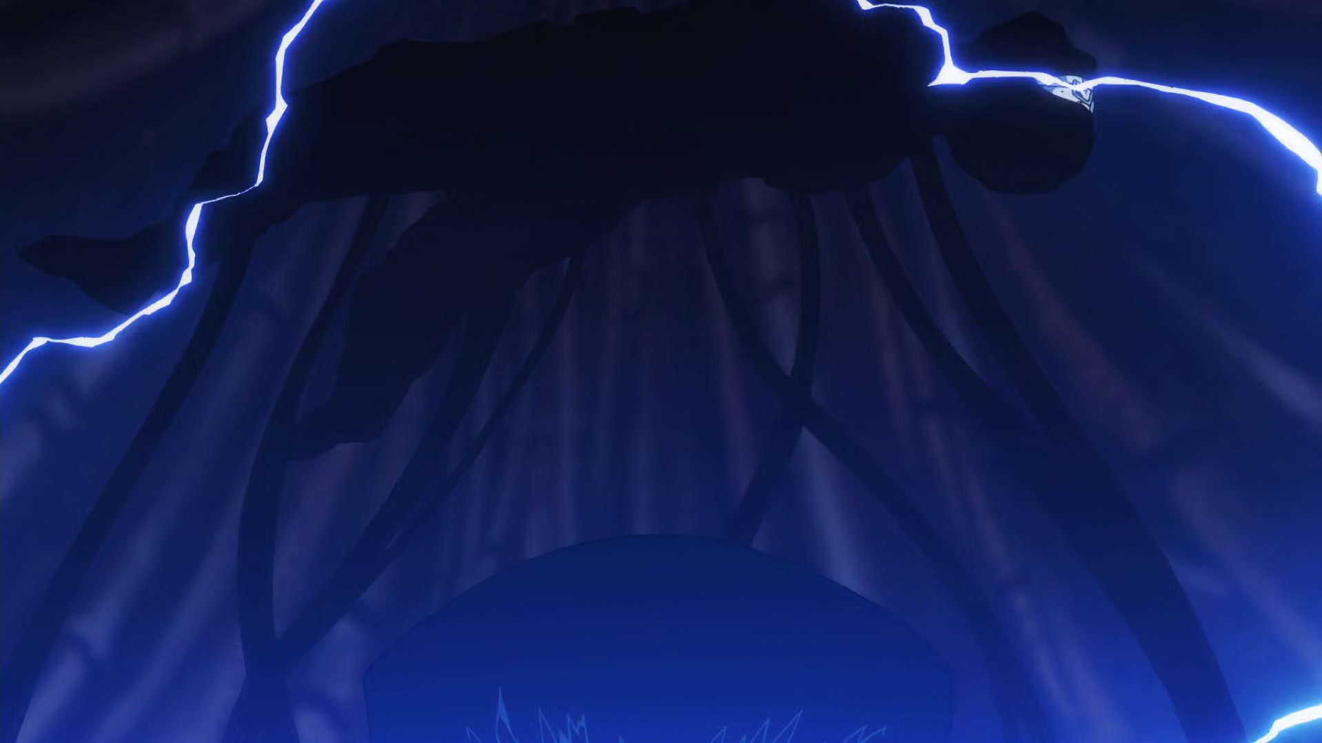 Fullmetal Alchemist: Brotherhood Ep 59: Lost Light @ 00:10:55
