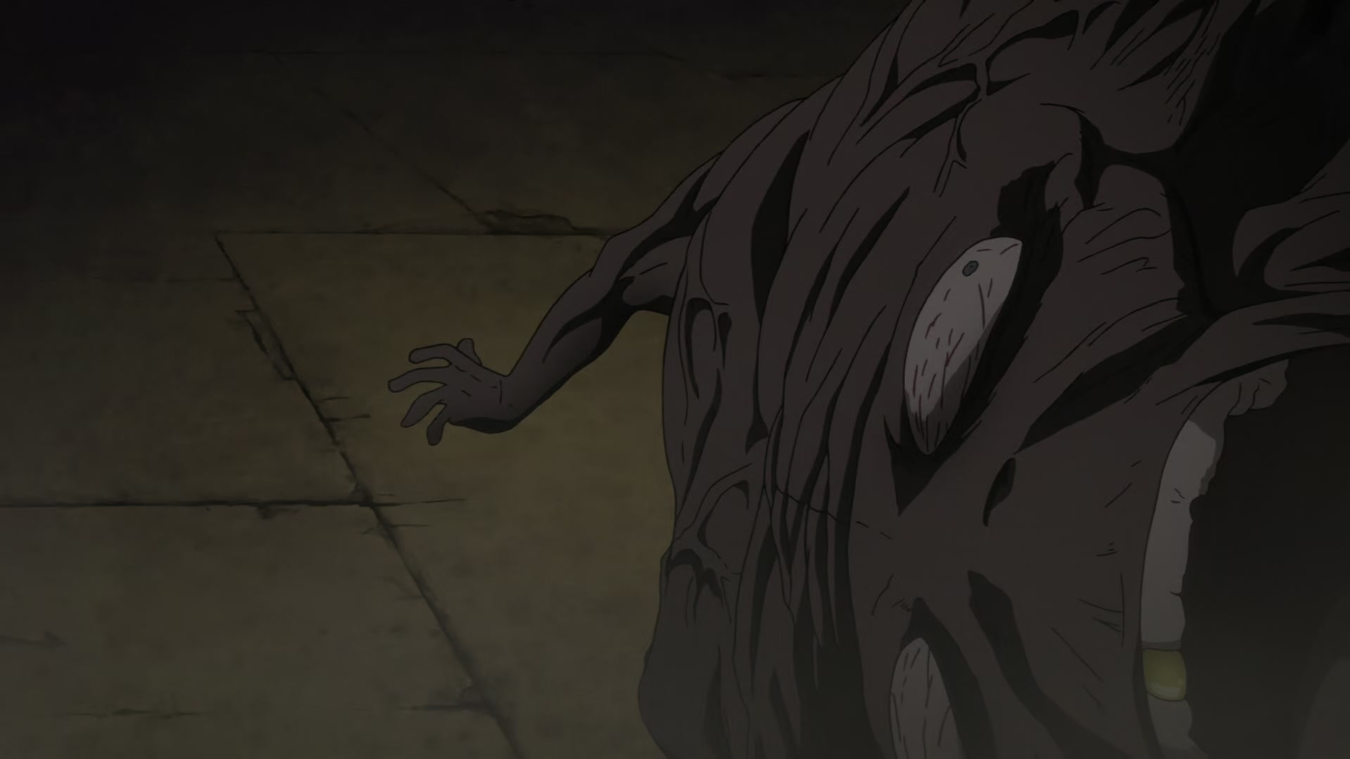 Fullmetal Alchemist: Brotherhood Ep 59: Lost Light @ 00:11:53