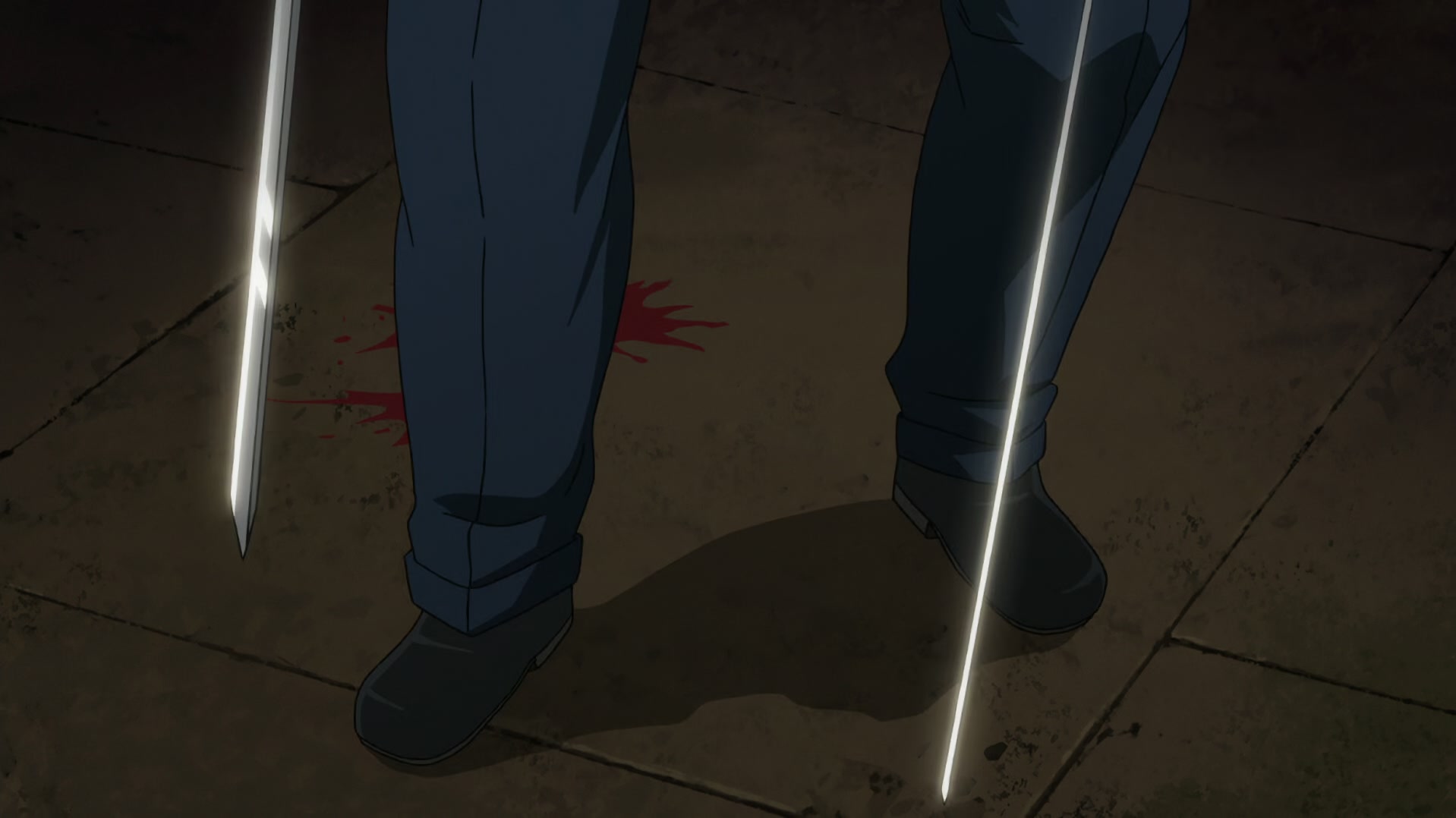Fullmetal Alchemist: Brotherhood Ep 59: Lost Light @ 00:12:20
