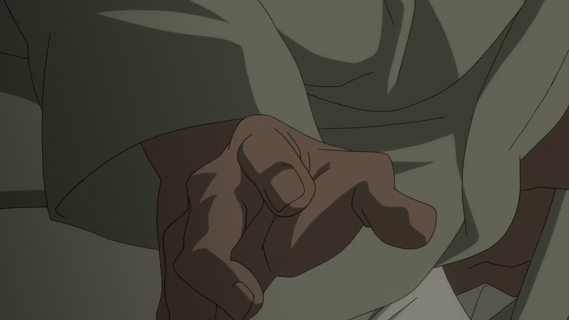 Fullmetal Alchemist: Brotherhood Ep 59: Lost Light @ 00:13:11