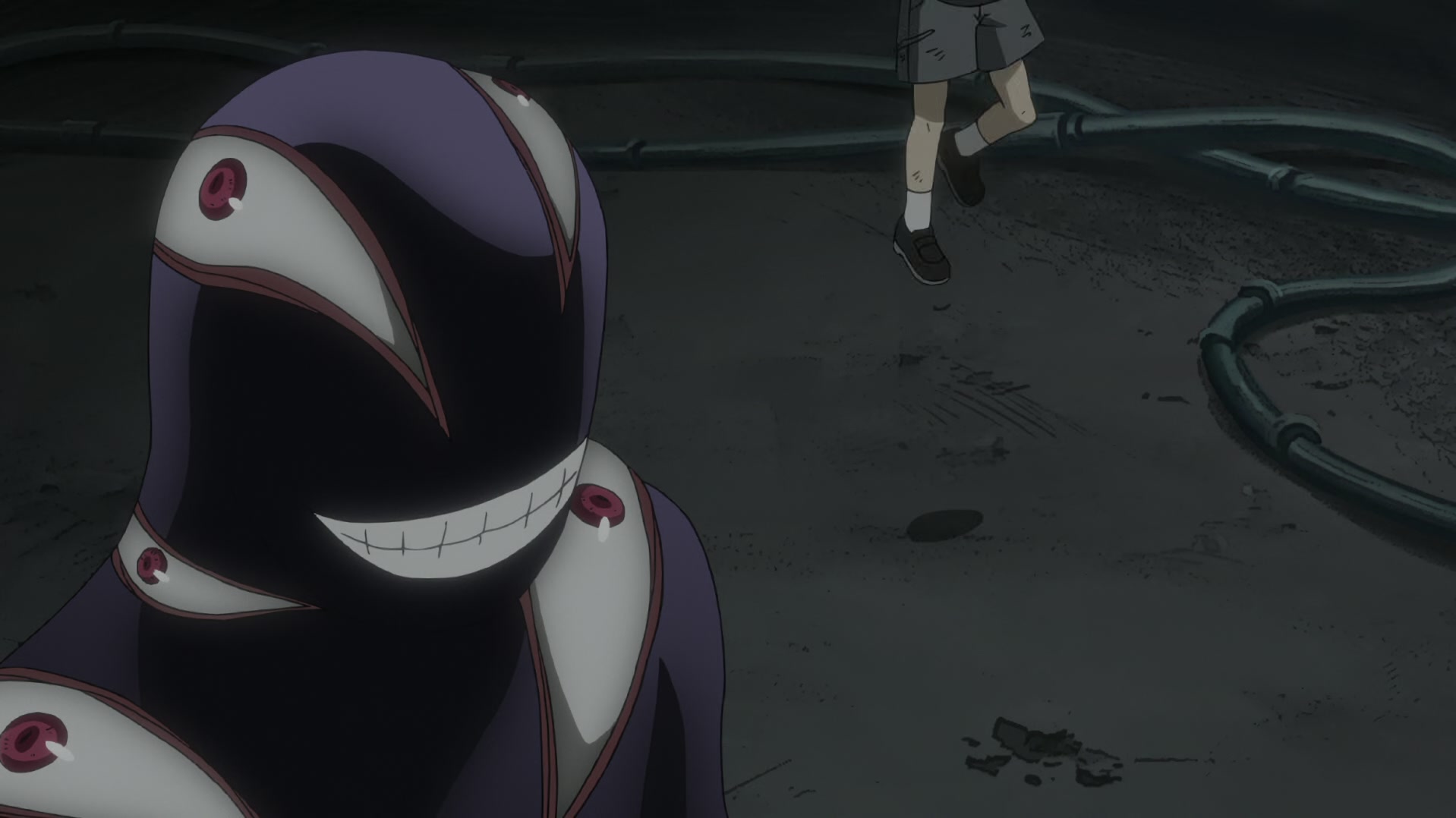 Fullmetal Alchemist: Brotherhood Ep 59: Lost Light @ 00:13:48