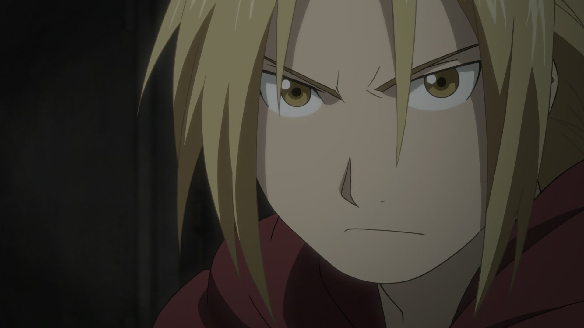 Fullmetal Alchemist: Brotherhood Ep 59: Lost Light @ 00:14:18