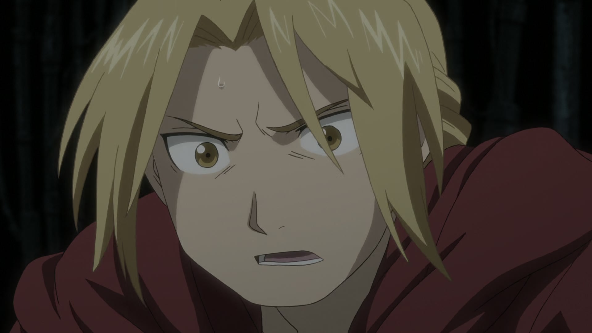 Fullmetal Alchemist: Brotherhood Ep 59: Lost Light @ 00:14:39