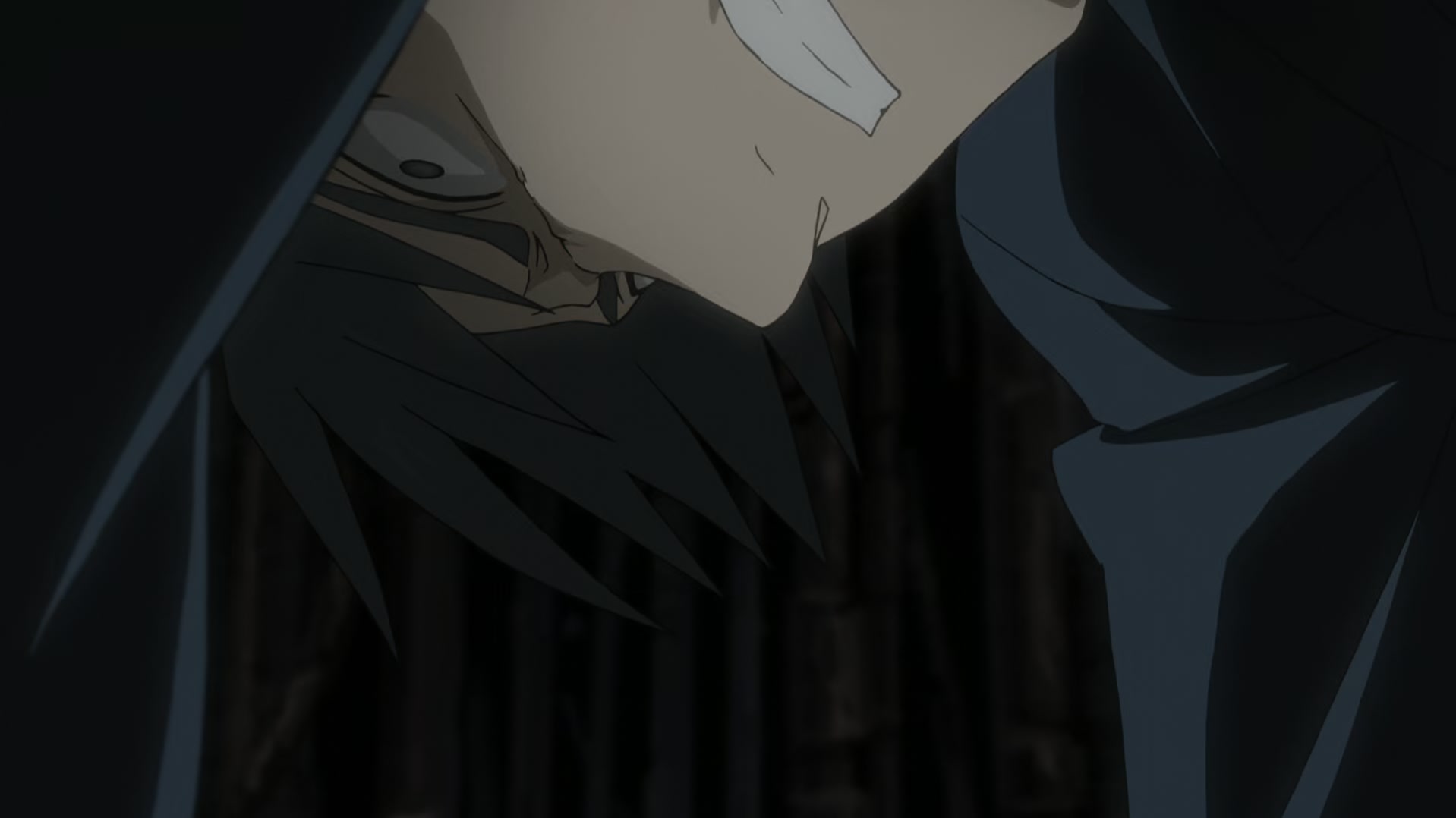 Fullmetal Alchemist: Brotherhood Ep 59: Lost Light @ 00:14:59