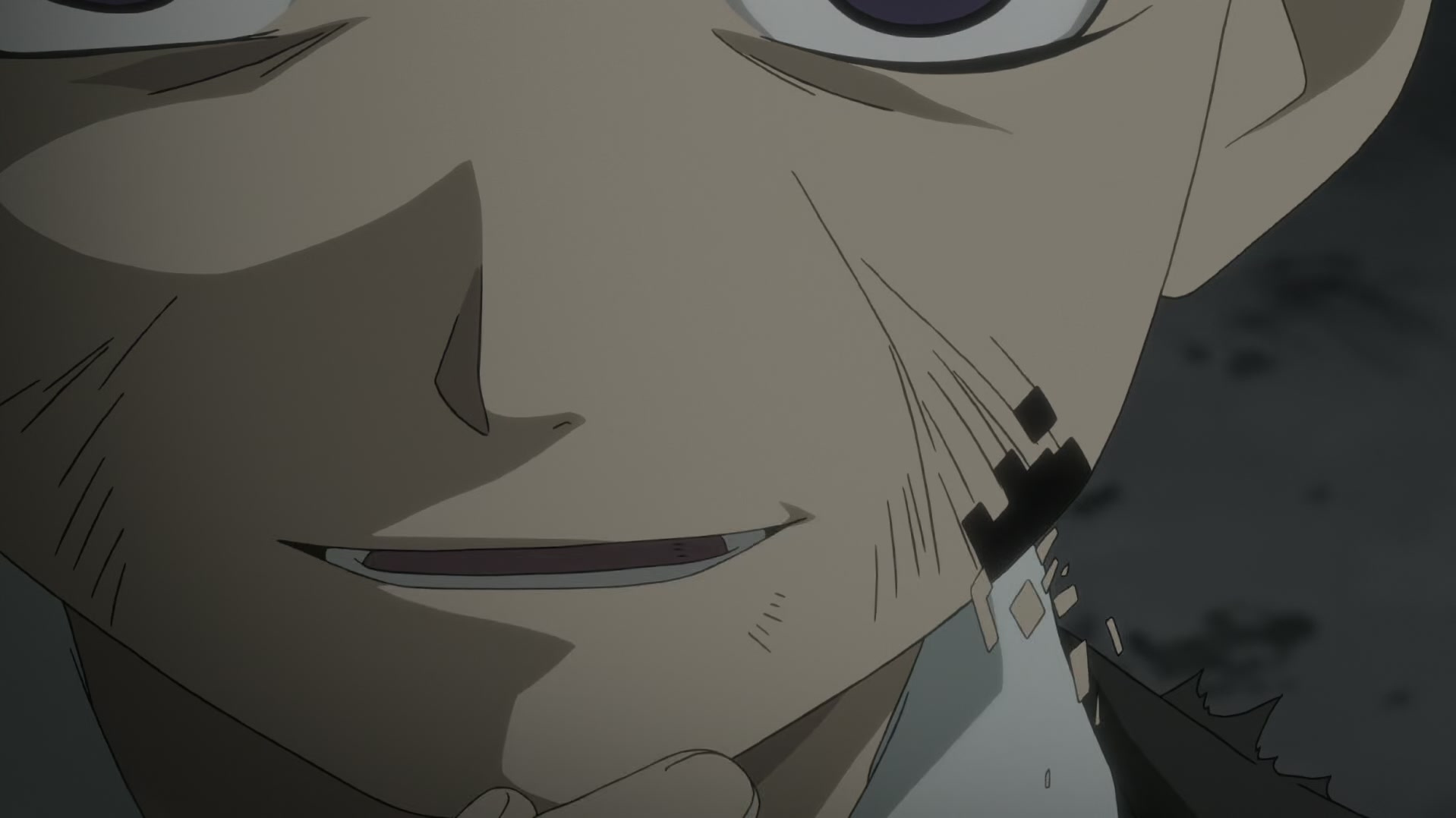 Fullmetal Alchemist: Brotherhood Ep 59: Lost Light @ 00:15:13