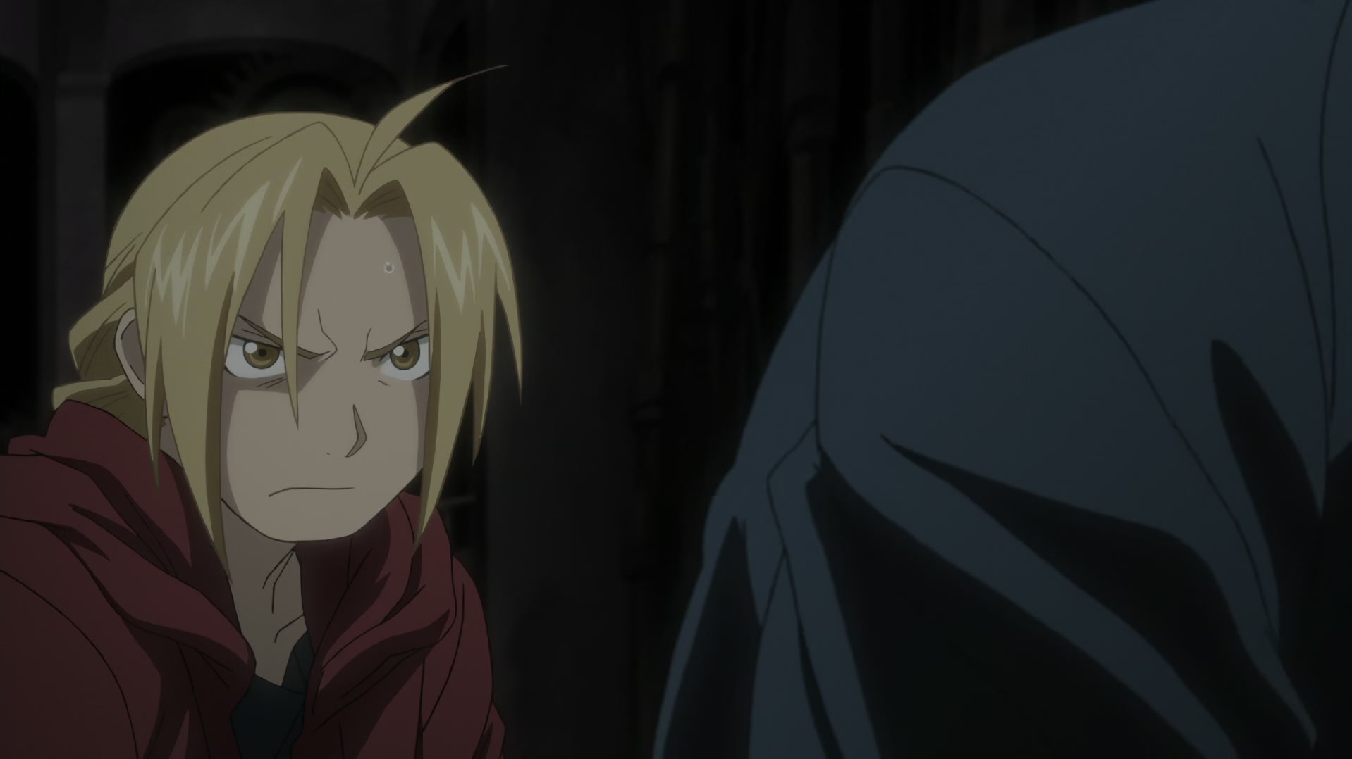 Fullmetal Alchemist: Brotherhood Ep 59: Lost Light @ 00:15:23