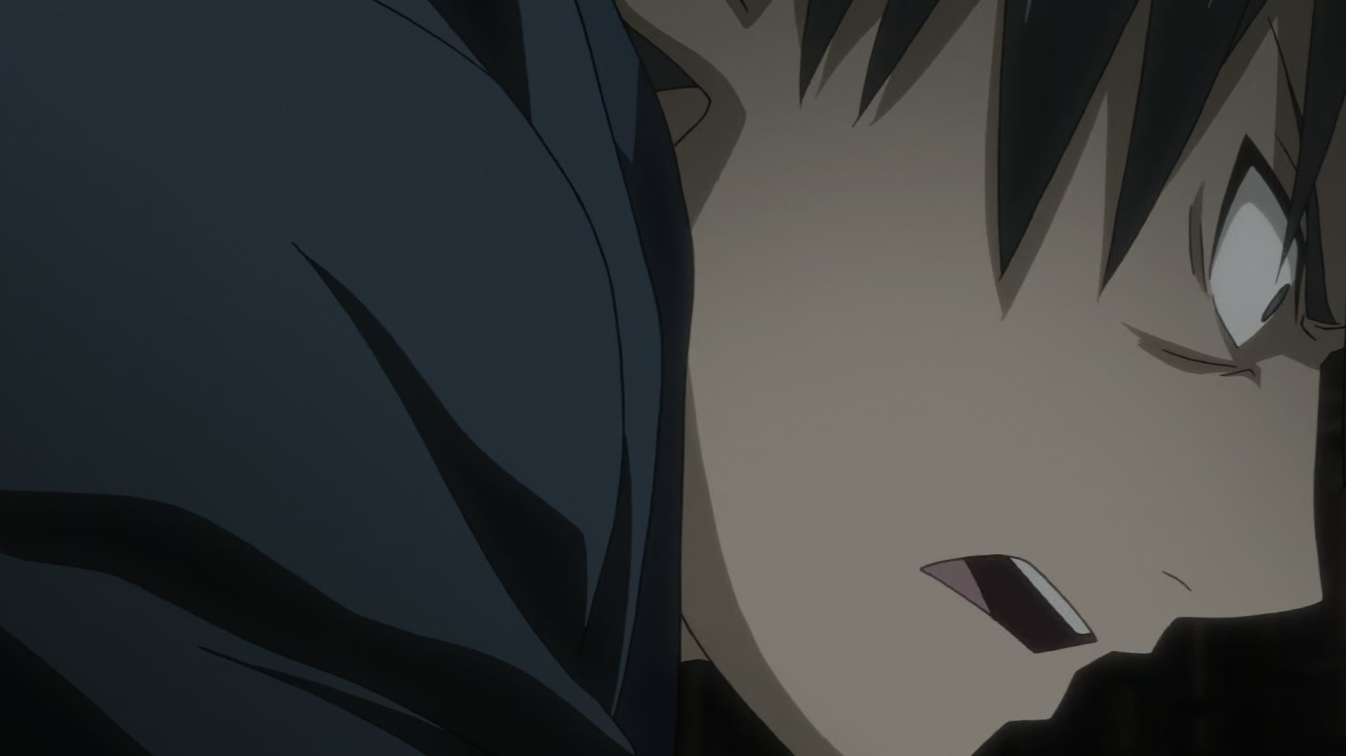 Fullmetal Alchemist: Brotherhood Ep 59: Lost Light @ 00:15:26