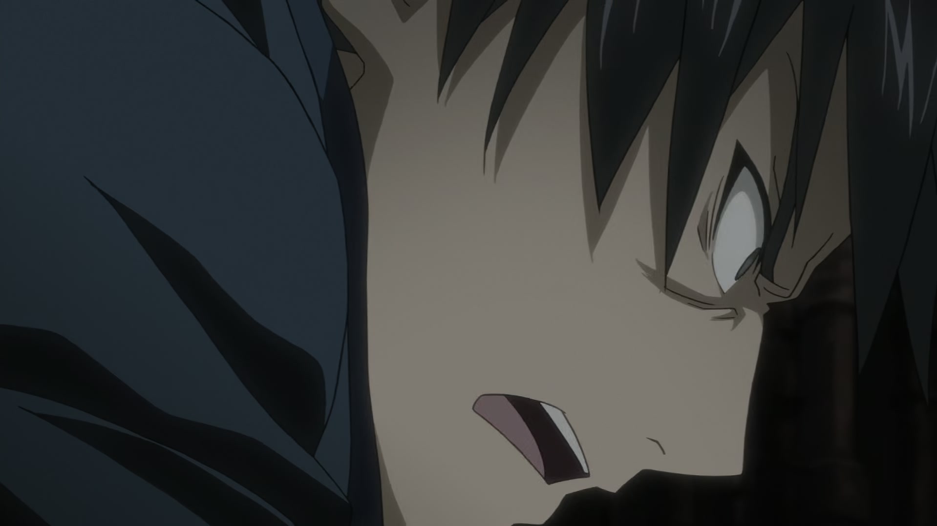 Fullmetal Alchemist: Brotherhood Ep 59: Lost Light @ 00:15:30