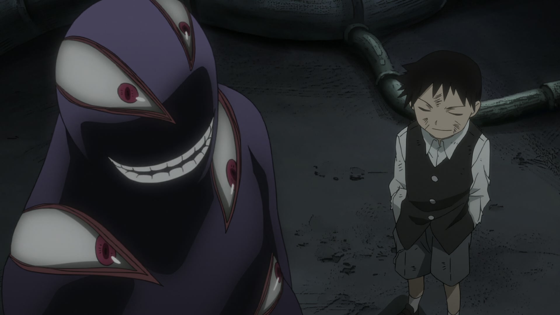 Fullmetal Alchemist: Brotherhood Ep 59: Lost Light @ 00:15:53