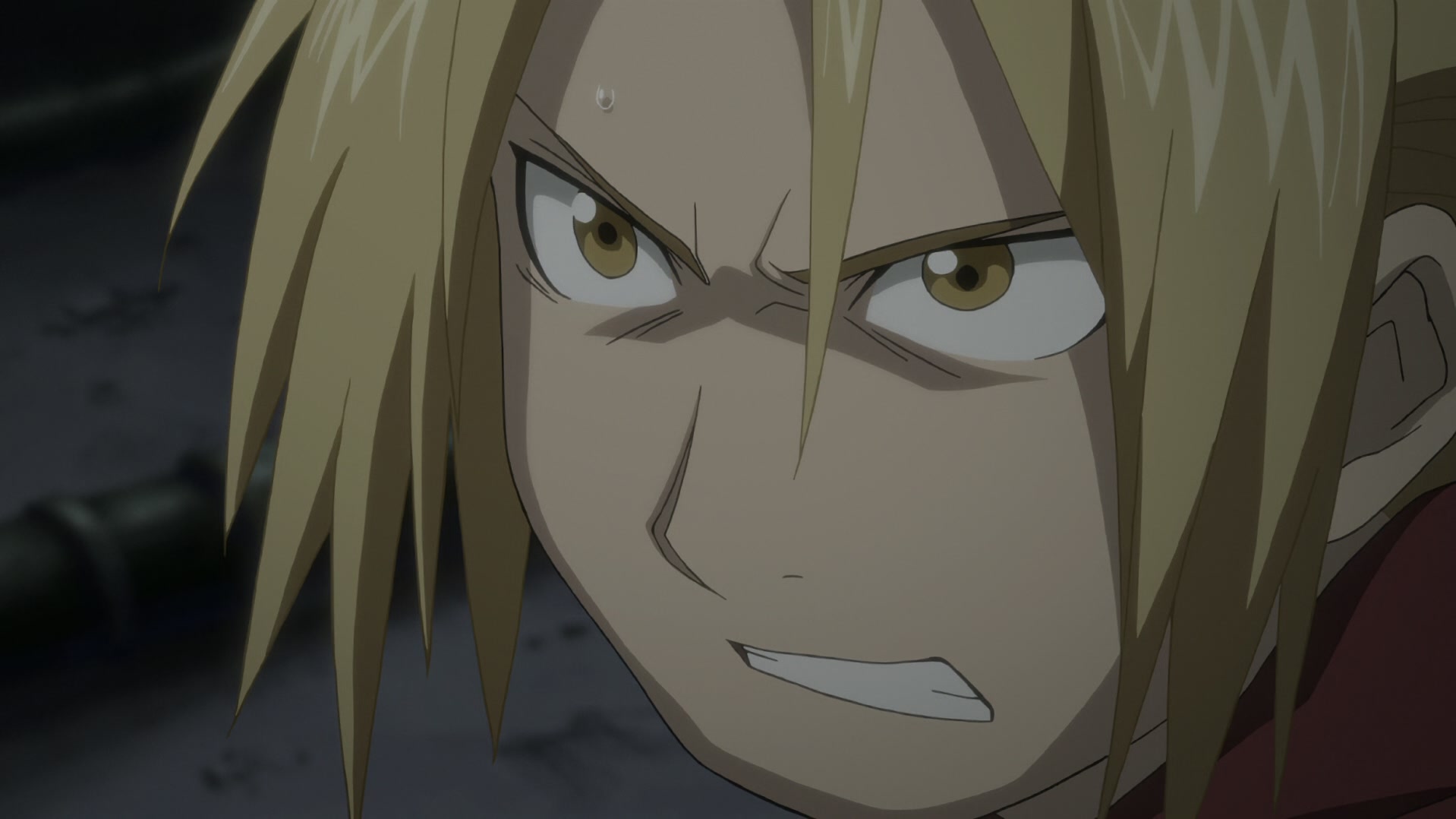 Fullmetal Alchemist: Brotherhood Ep 59: Lost Light @ 00:15:57