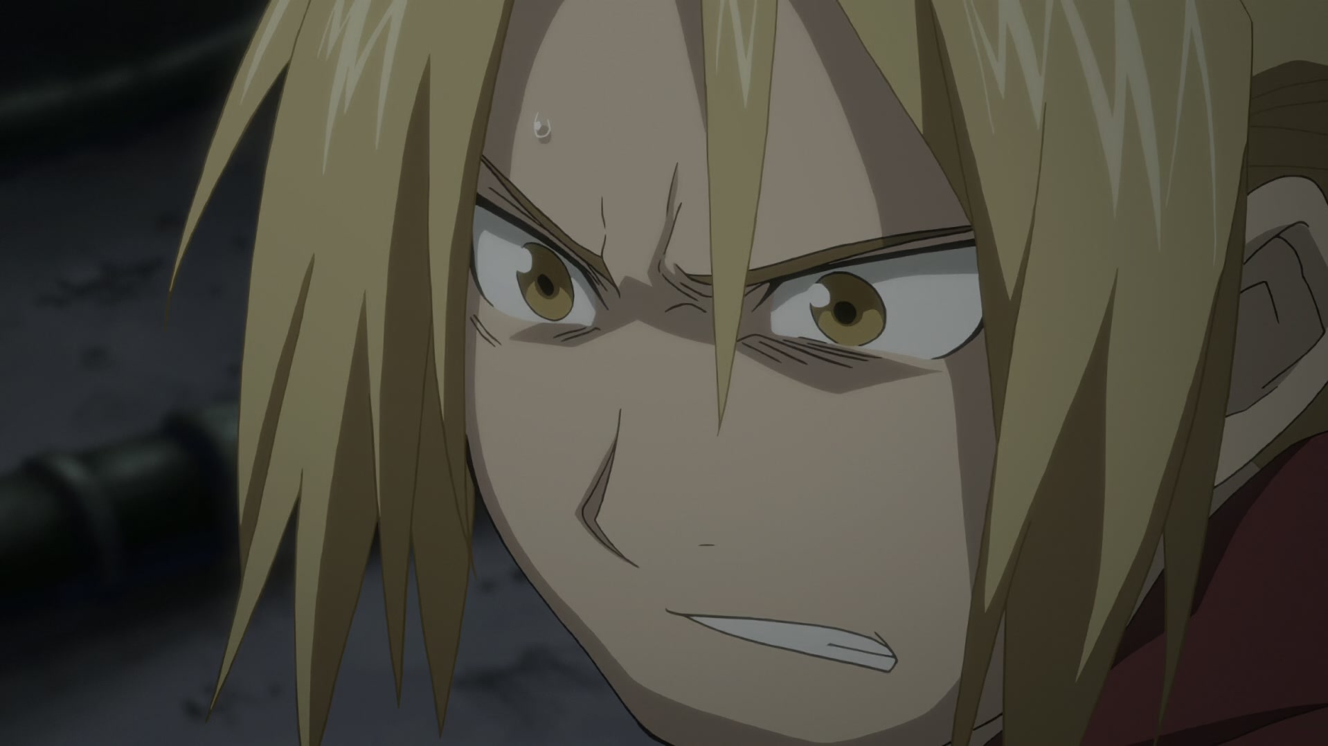 Fullmetal Alchemist: Brotherhood Ep 59: Lost Light @ 00:16:00