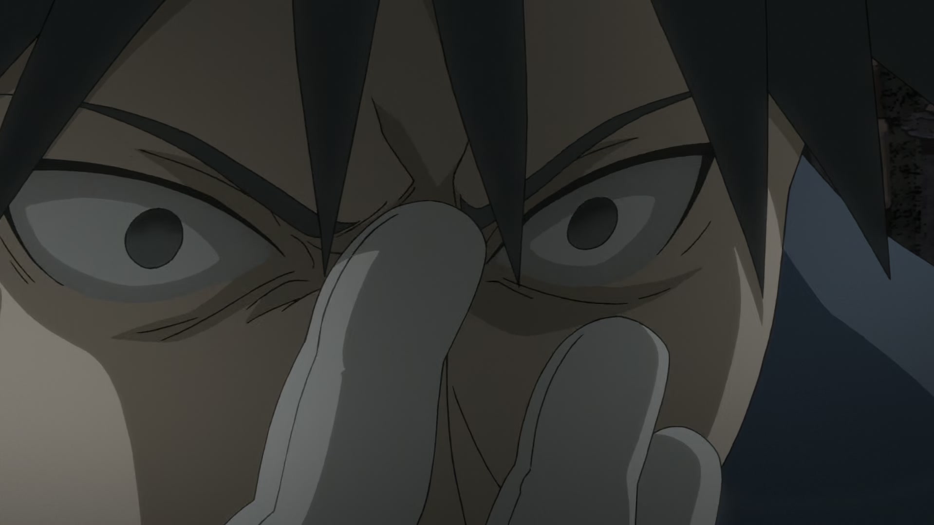 Fullmetal Alchemist: Brotherhood Ep 59: Lost Light @ 00:16:17