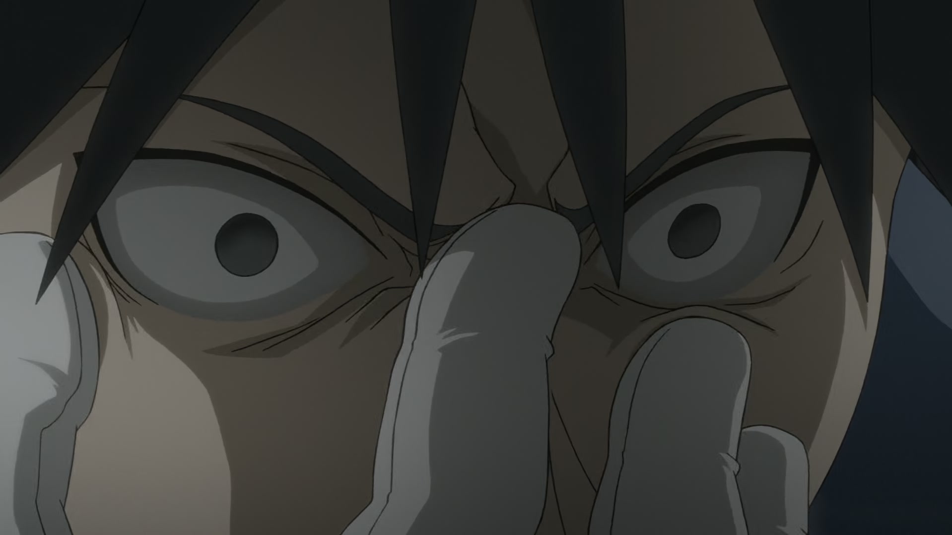 Fullmetal Alchemist: Brotherhood Ep 59: Lost Light @ 00:16:20