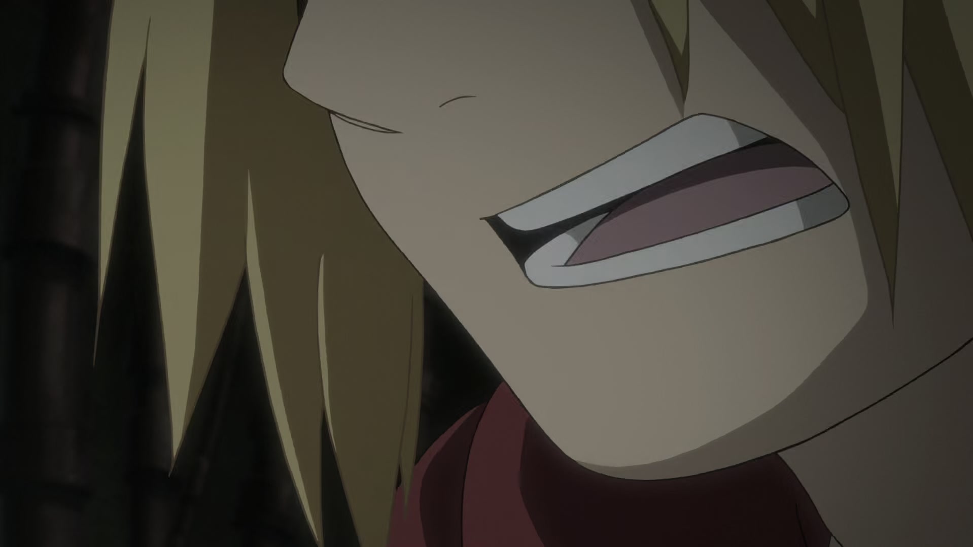Fullmetal Alchemist: Brotherhood Ep 59: Lost Light @ 00:16:37