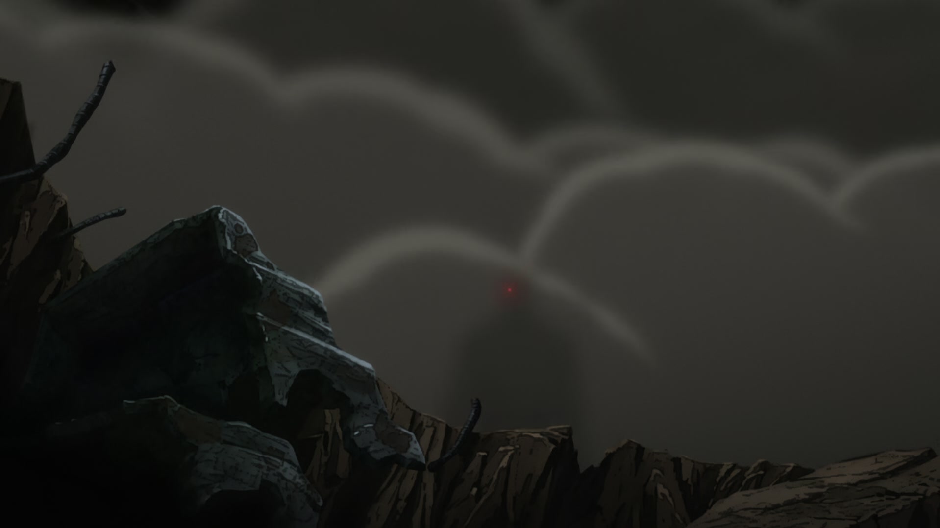 Fullmetal Alchemist: Brotherhood Ep 59: Lost Light @ 00:17:05
