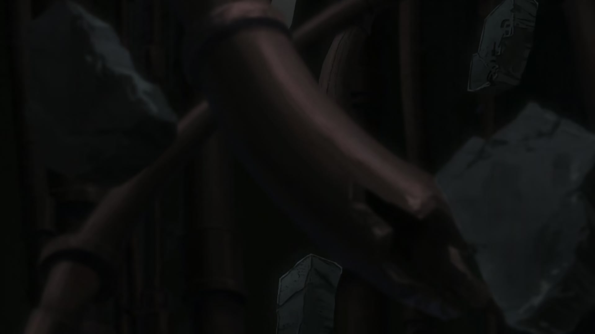 Fullmetal Alchemist: Brotherhood Ep 59: Lost Light @ 00:18:26