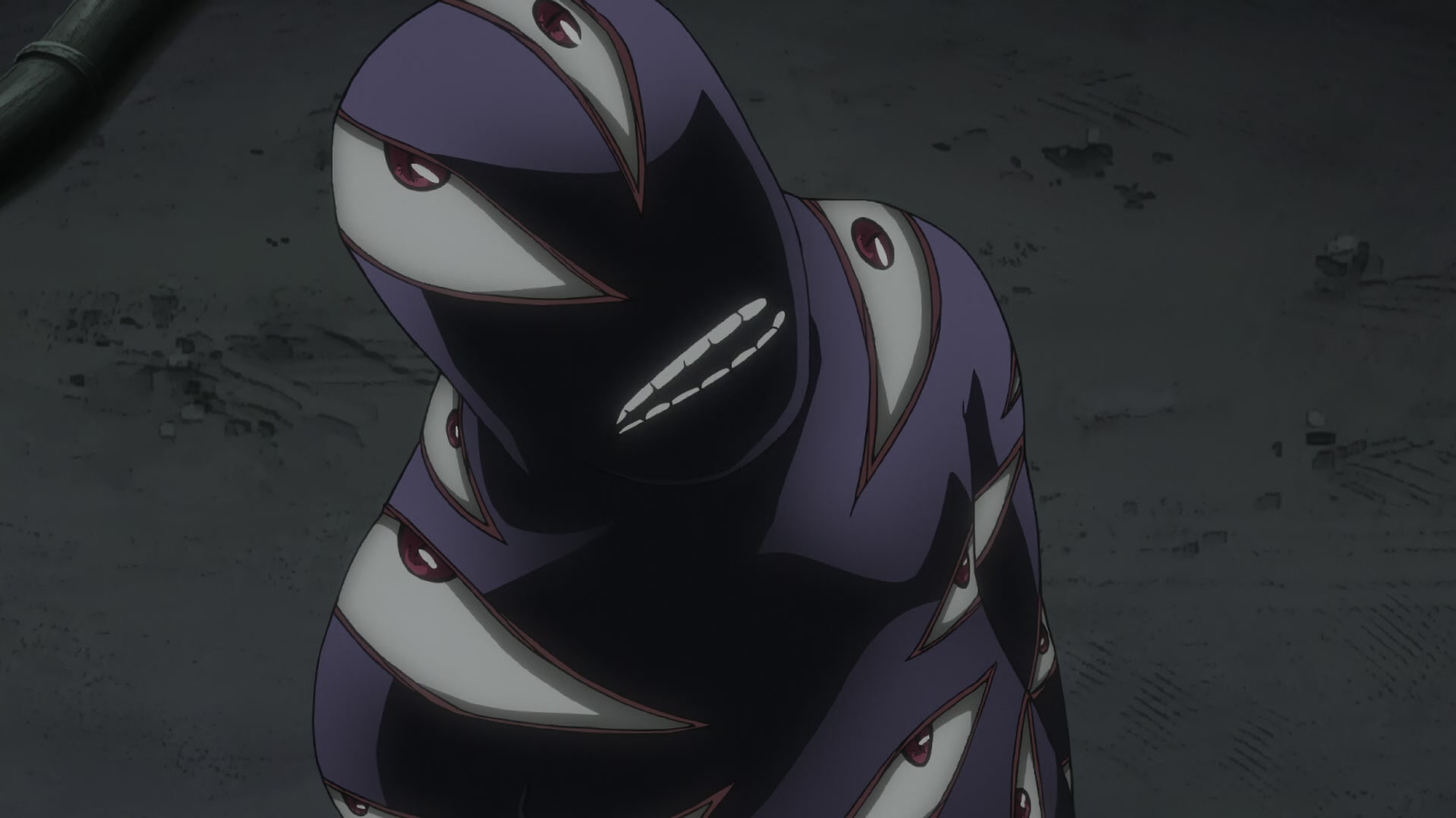 Fullmetal Alchemist: Brotherhood Ep 59: Lost Light @ 00:18:36