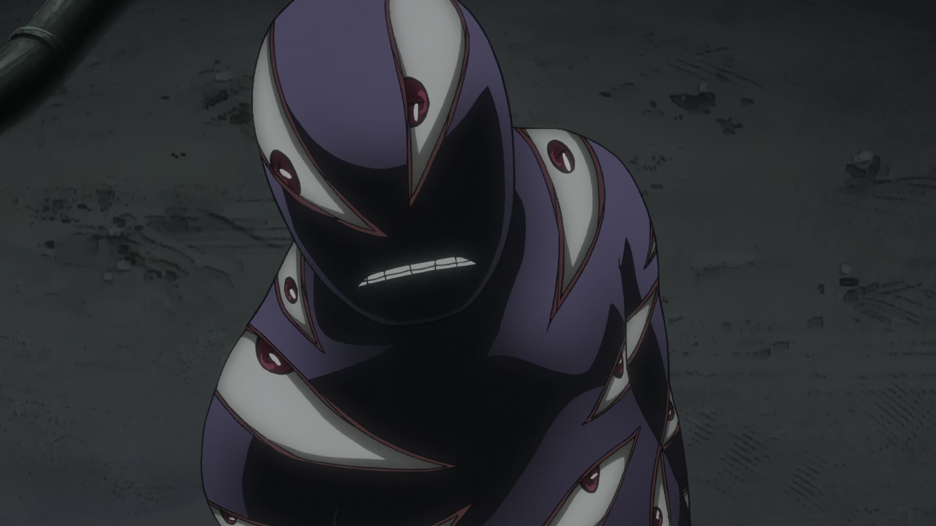 Fullmetal Alchemist: Brotherhood Ep 59: Lost Light @ 00:18:39