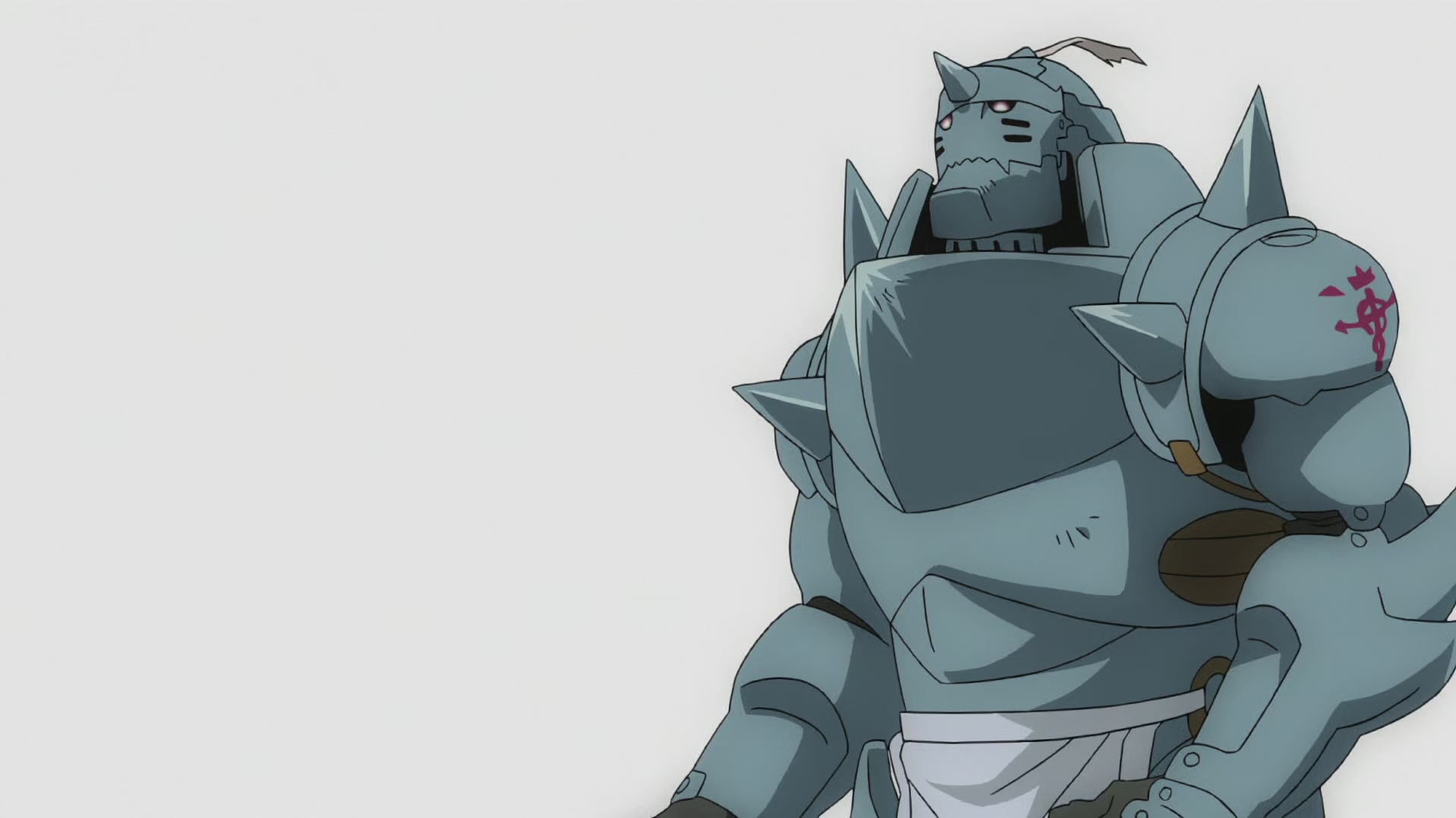 Fullmetal Alchemist: Brotherhood Ep 59: Lost Light @ 00:19:13