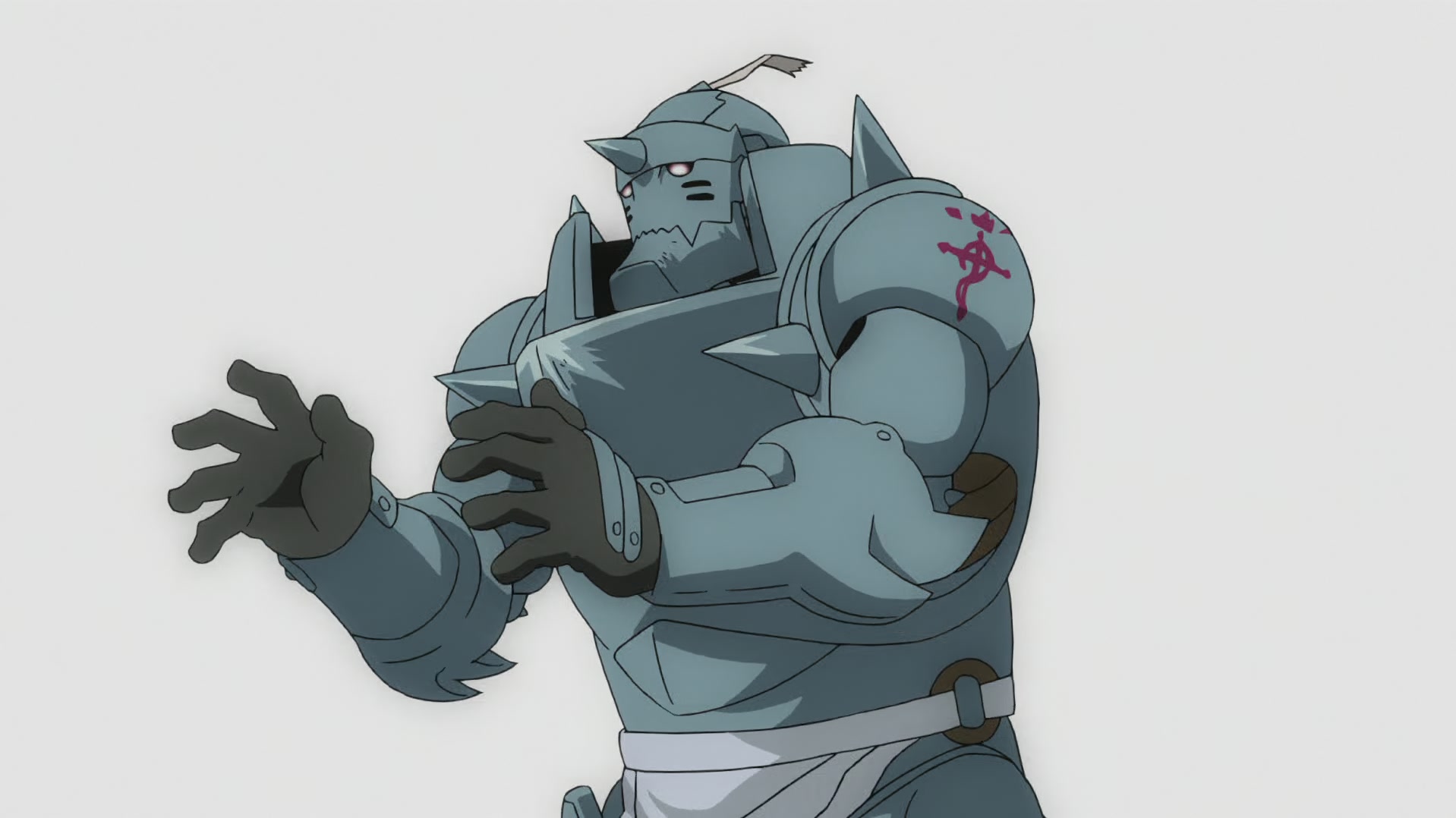 Fullmetal Alchemist: Brotherhood Ep 59: Lost Light @ 00:19:17