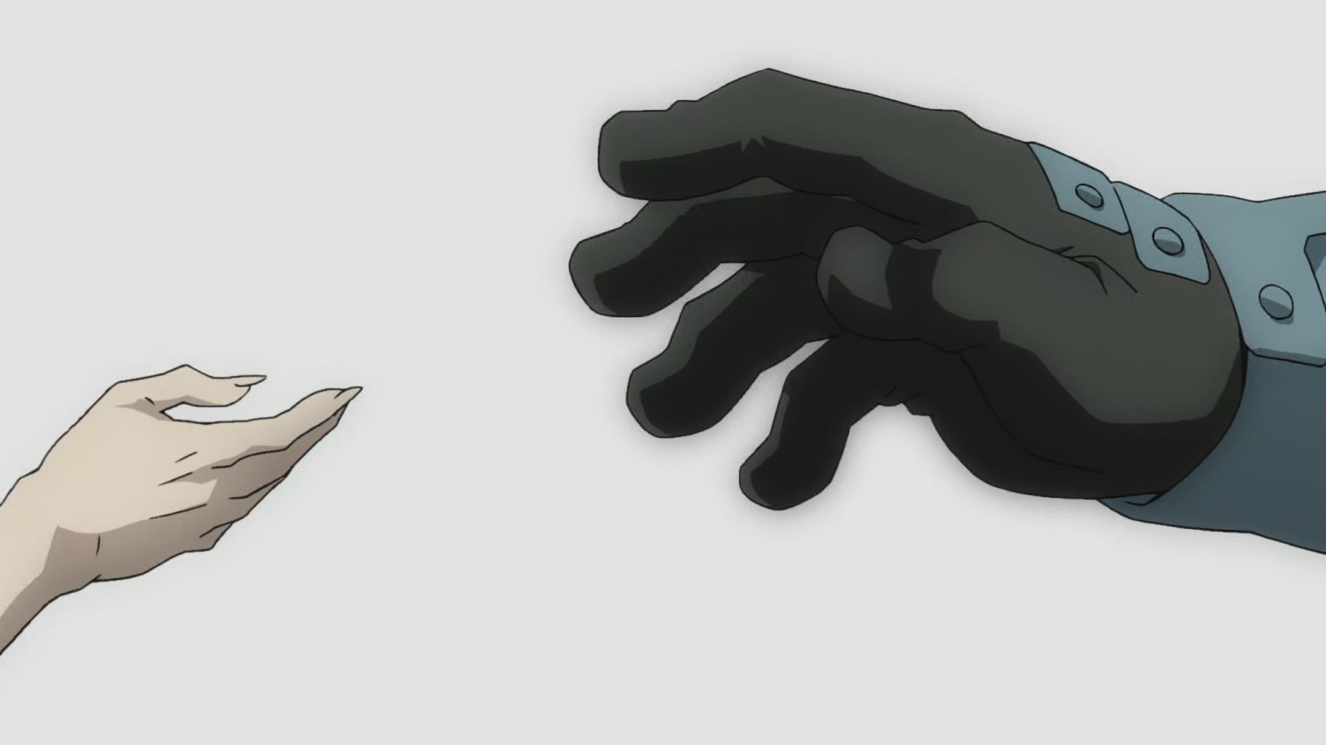 Fullmetal Alchemist: Brotherhood Ep 59: Lost Light @ 00:19:40