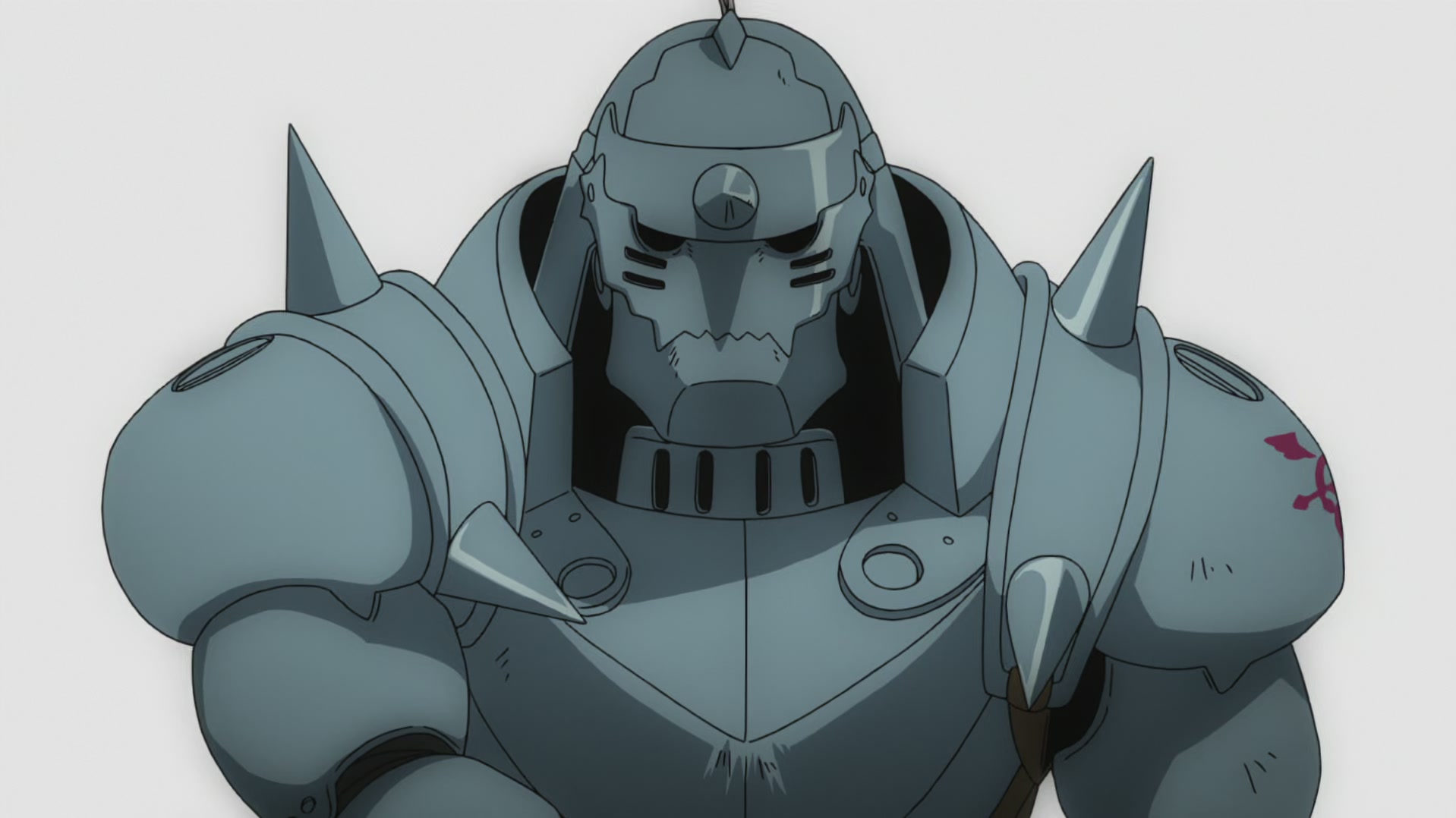 Fullmetal Alchemist: Brotherhood Ep 59: Lost Light @ 00:19:51