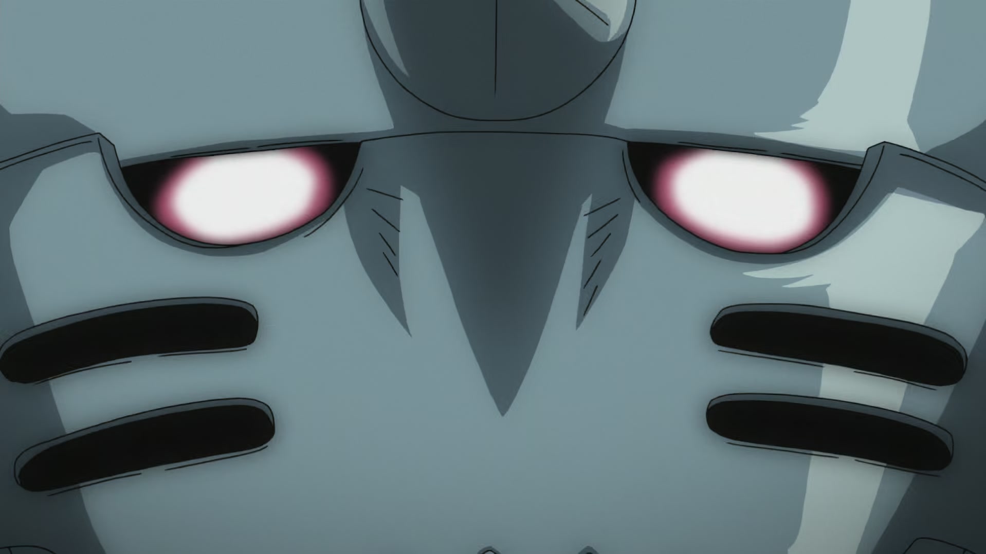 Fullmetal Alchemist: Brotherhood Ep 59: Lost Light @ 00:19:54