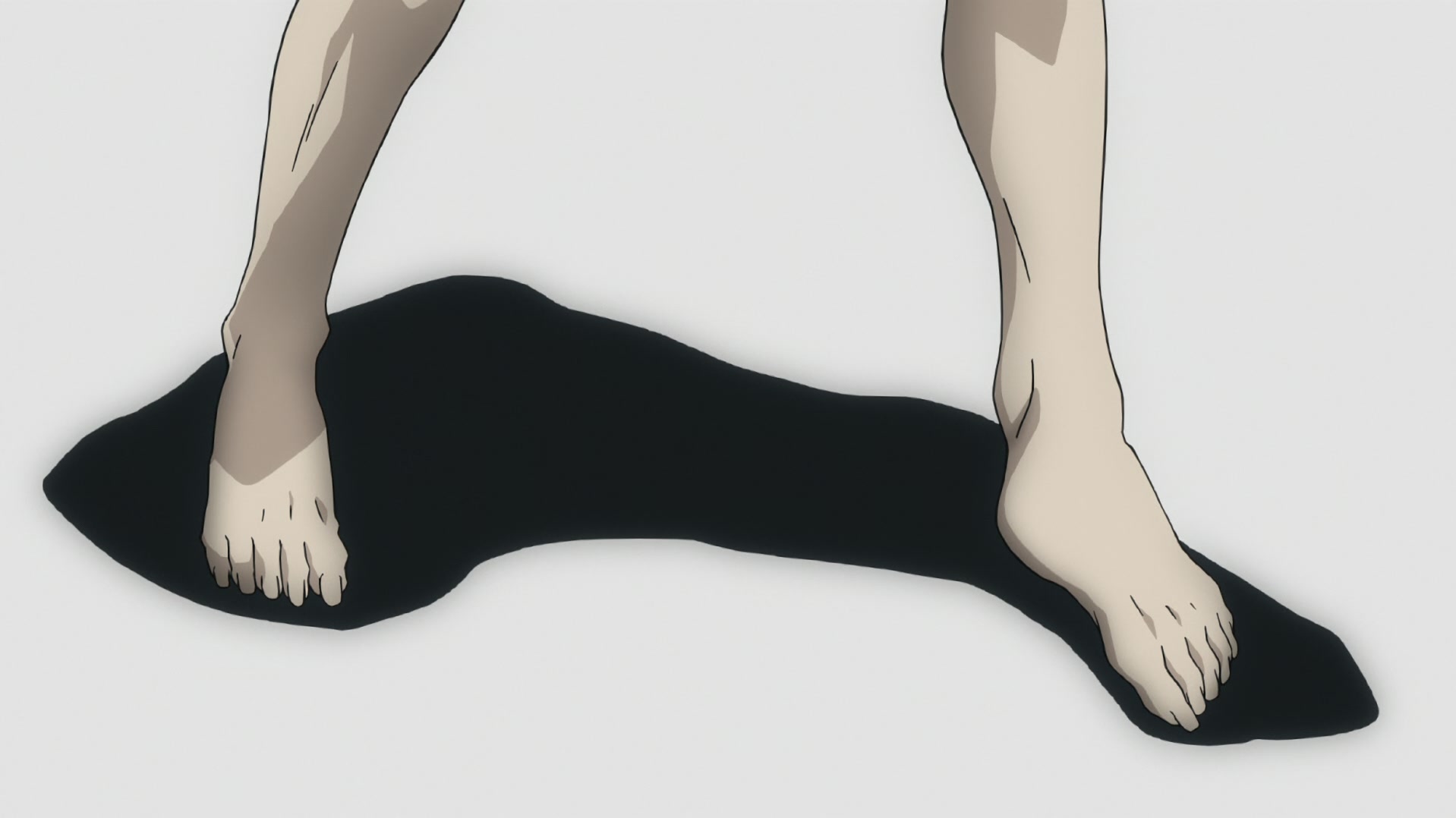 Fullmetal Alchemist: Brotherhood Ep 59: Lost Light @ 00:20:07
