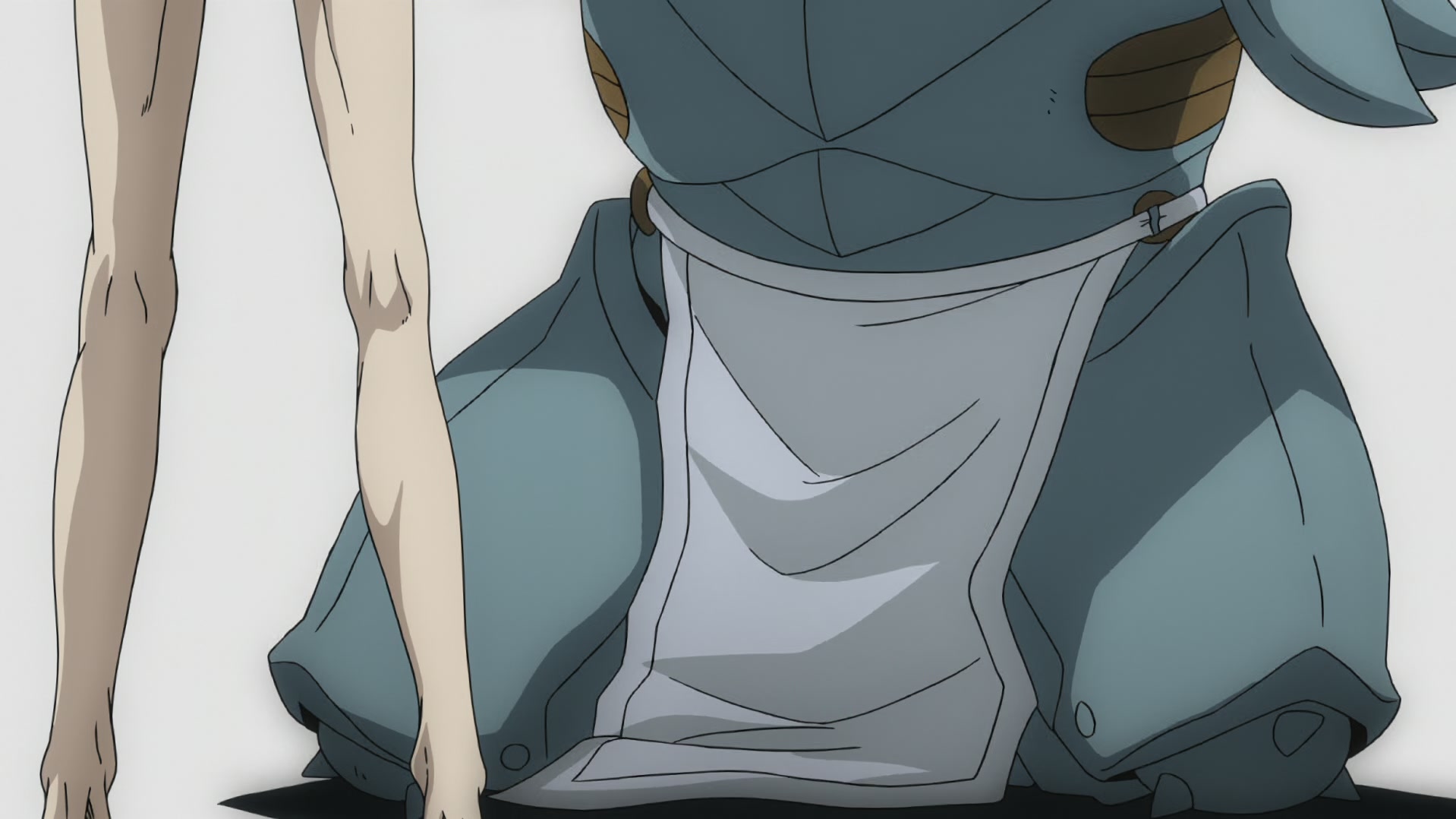Fullmetal Alchemist: Brotherhood Ep 59: Lost Light @ 00:20:11