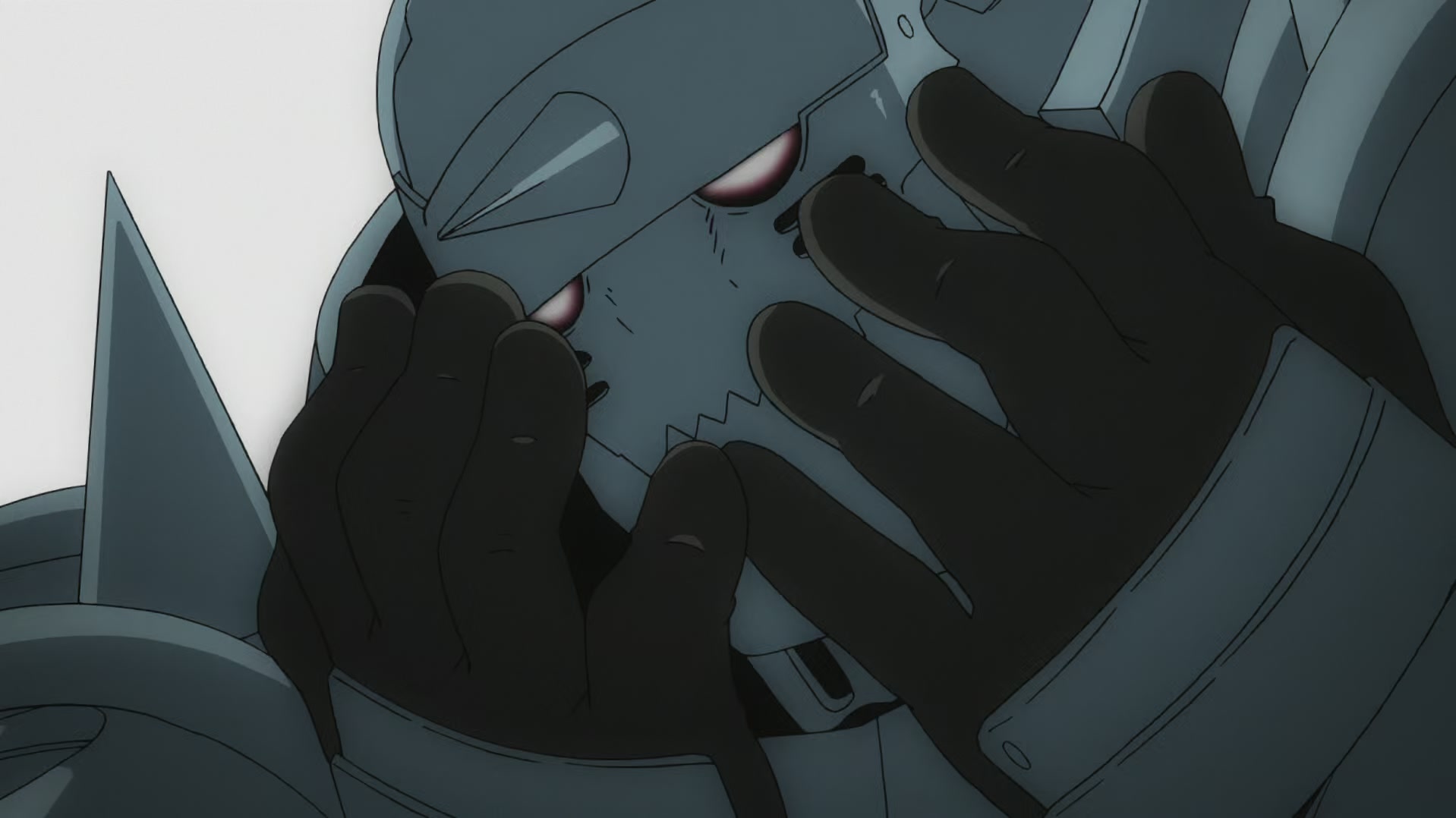 Fullmetal Alchemist: Brotherhood Ep 59: Lost Light @ 00:20:35