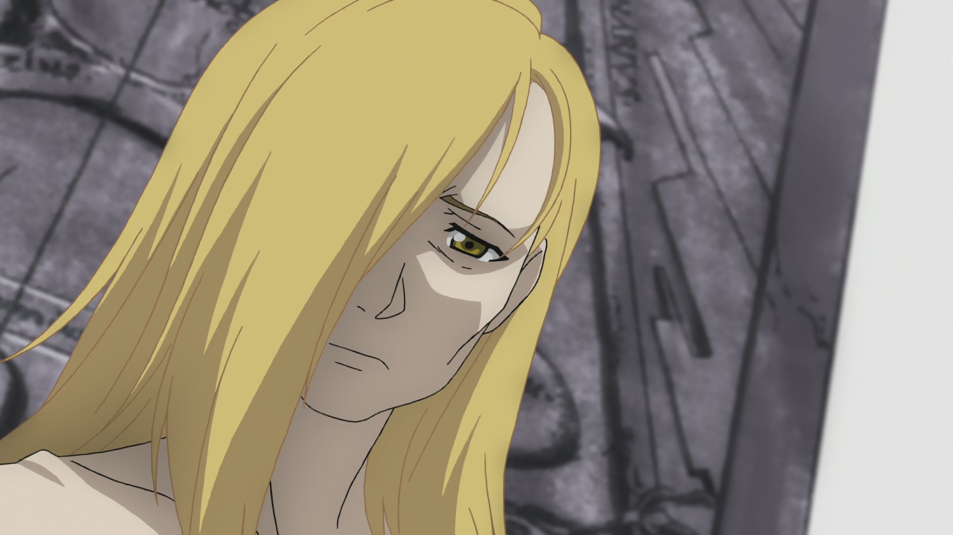 Fullmetal Alchemist: Brotherhood Ep 59: Lost Light @ 00:20:41