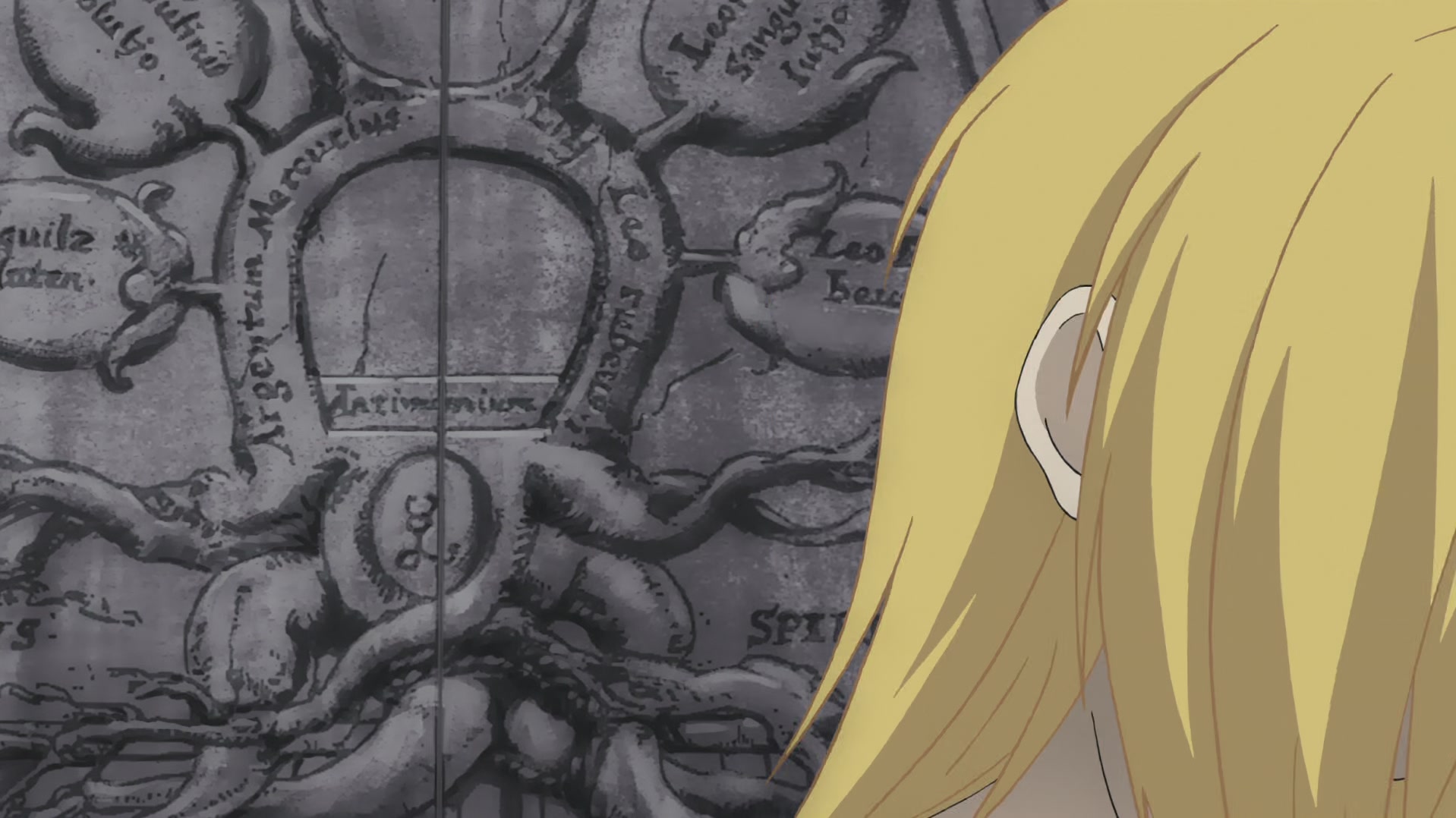 Fullmetal Alchemist: Brotherhood Ep 59: Lost Light @ 00:20:55