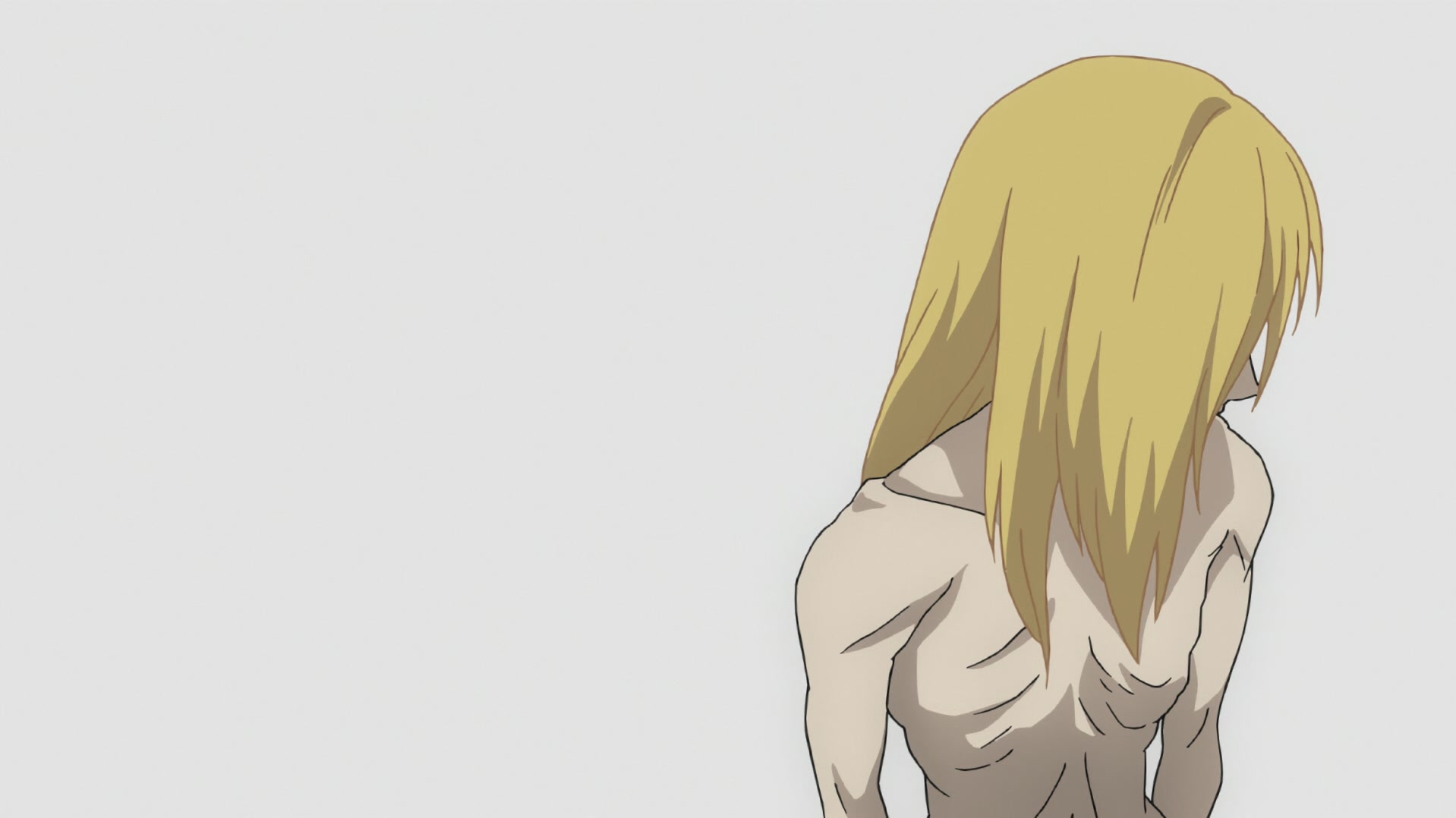Fullmetal Alchemist: Brotherhood Ep 59: Lost Light @ 00:21:08
