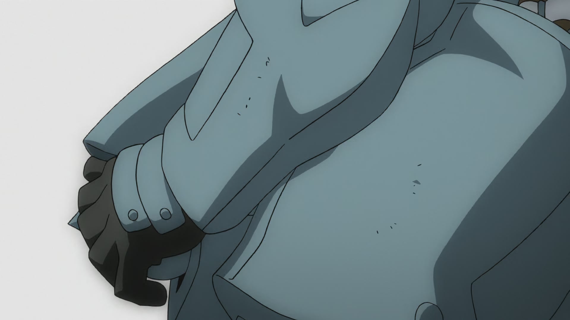 Fullmetal Alchemist: Brotherhood Ep 59: Lost Light @ 00:21:12