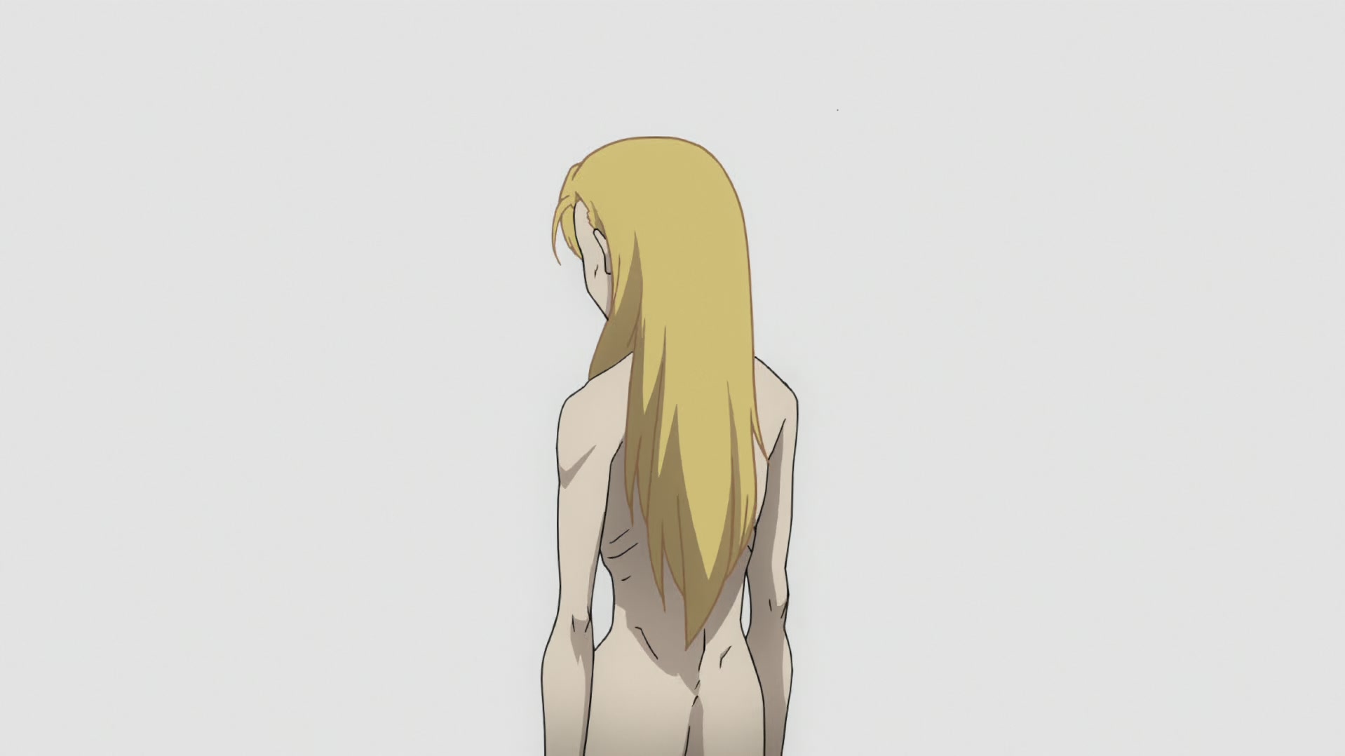 Fullmetal Alchemist: Brotherhood Ep 59: Lost Light @ 00:21:25