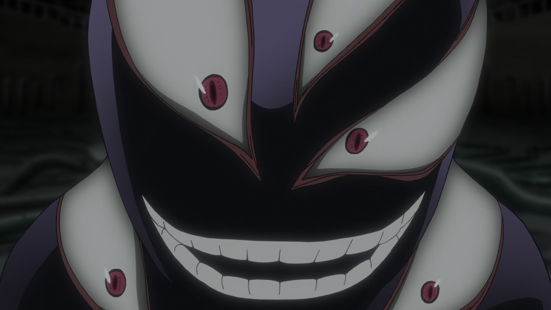 Fullmetal Alchemist: Brotherhood Ep 59: Lost Light @ 00:22:26