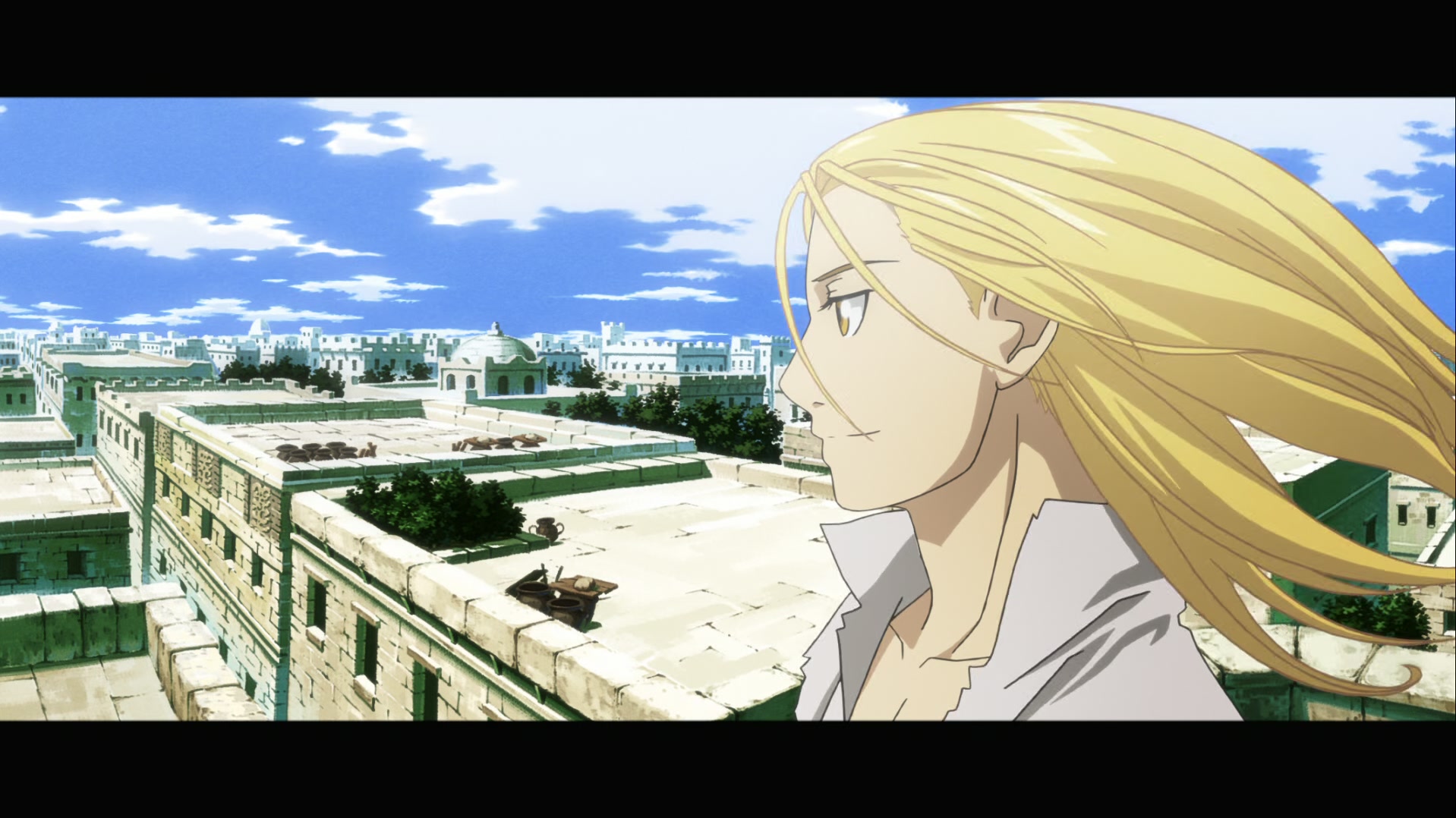 Fullmetal Alchemist: Brotherhood Ep 59: Lost Light @ 00:22:30