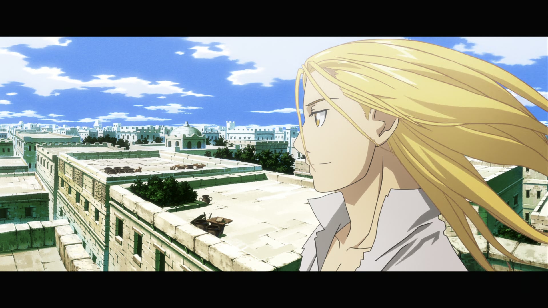 Fullmetal Alchemist: Brotherhood Ep 59: Lost Light @ 00:22:40