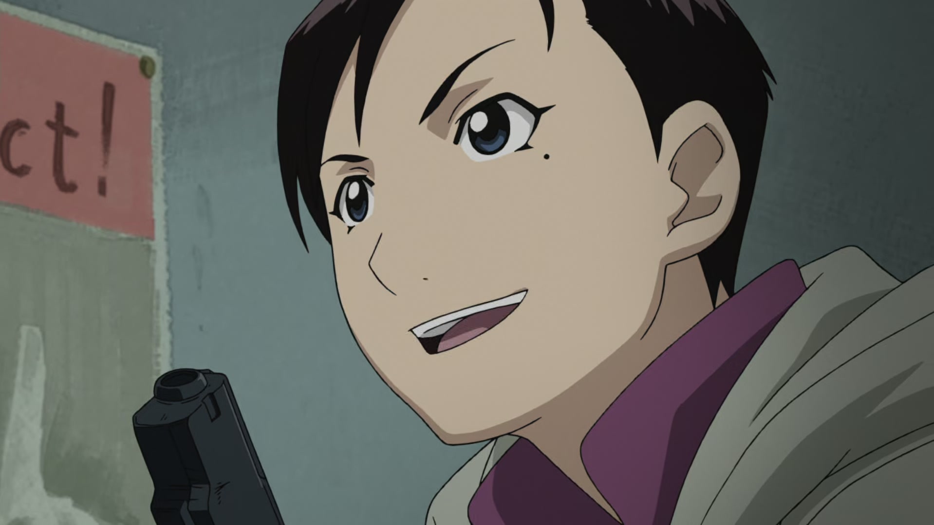 Fullmetal Alchemist: Brotherhood Ep 60: Eye of Heaven, Gateway of Earth @ 00:02:06