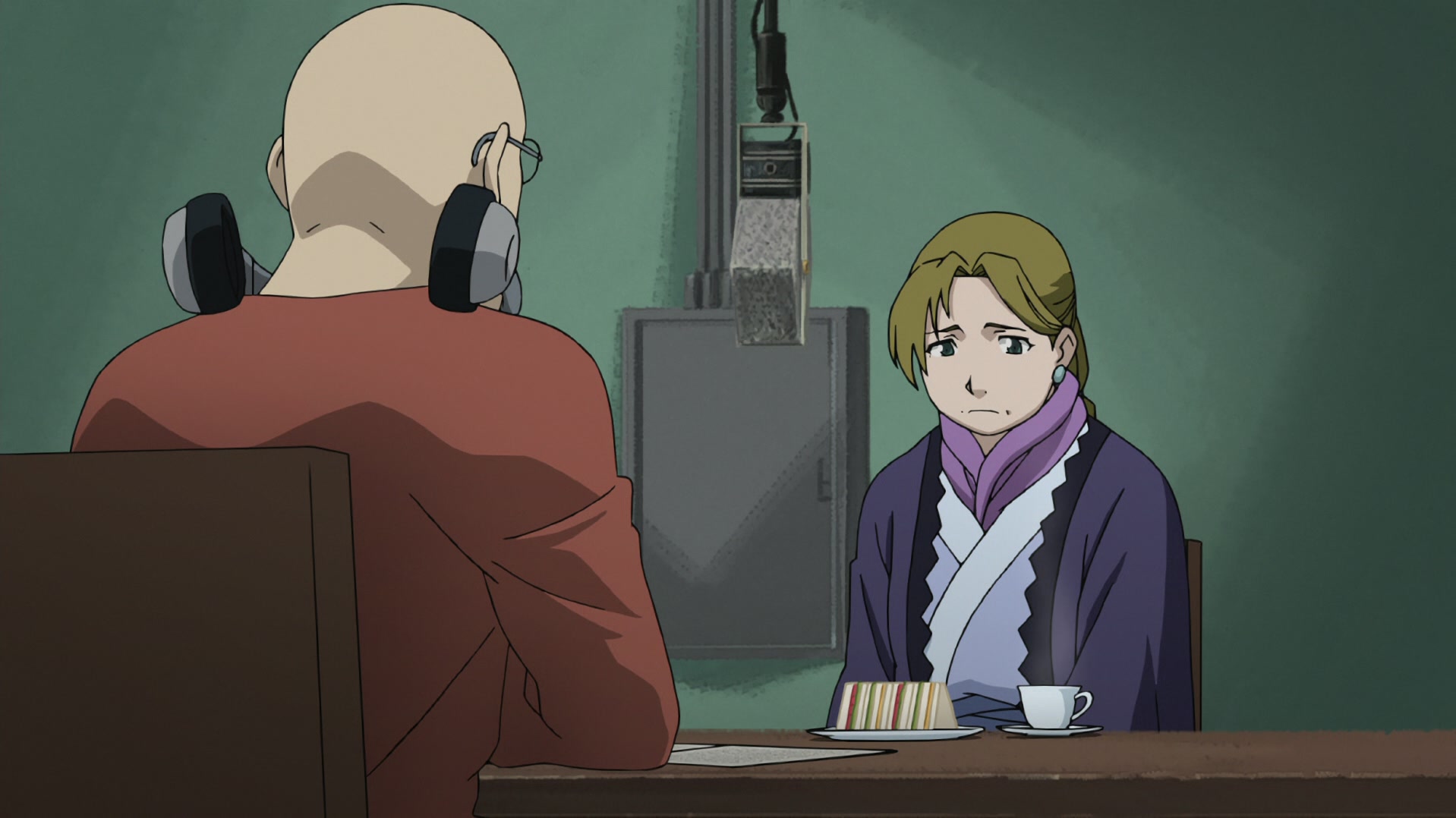 Fullmetal Alchemist: Brotherhood Ep 60: Eye of Heaven, Gateway of Earth @ 00:02:36