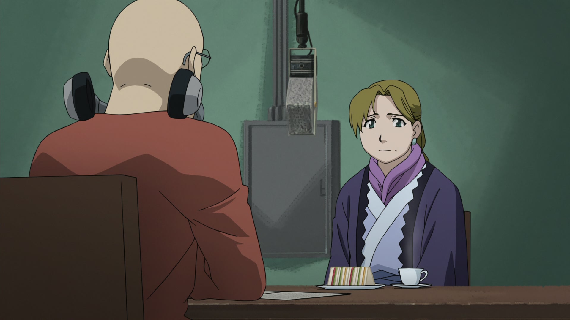 Fullmetal Alchemist: Brotherhood Ep 60: Eye of Heaven, Gateway of Earth @ 00:02:42