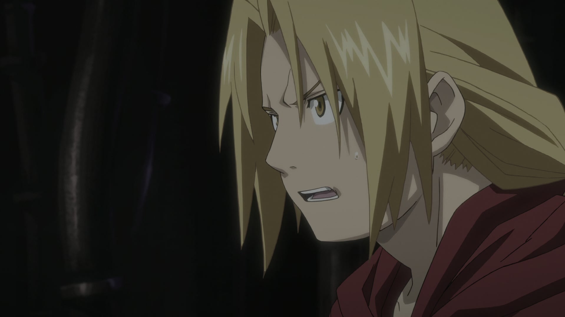 Fullmetal Alchemist: Brotherhood Ep 60: Eye of Heaven, Gateway of Earth @ 00:04:54