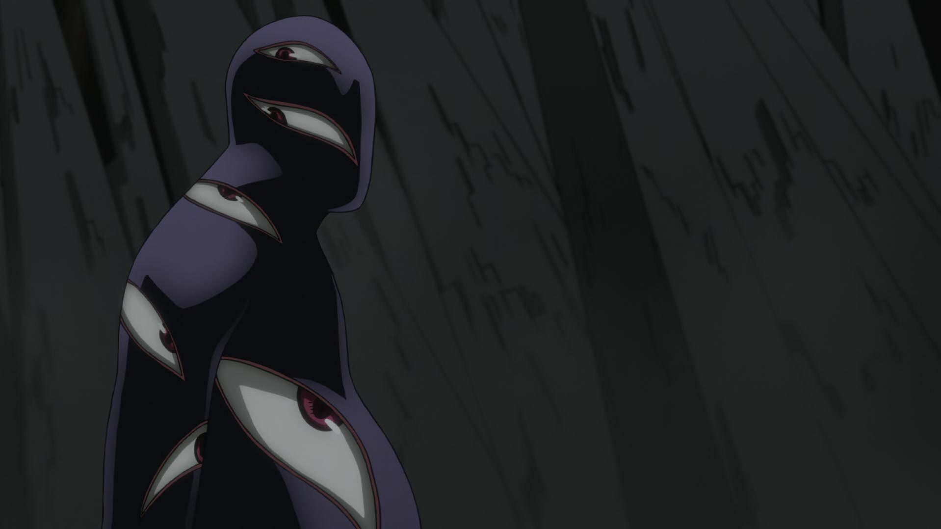 Fullmetal Alchemist: Brotherhood Ep 60: Eye of Heaven, Gateway of Earth @ 00:05:36