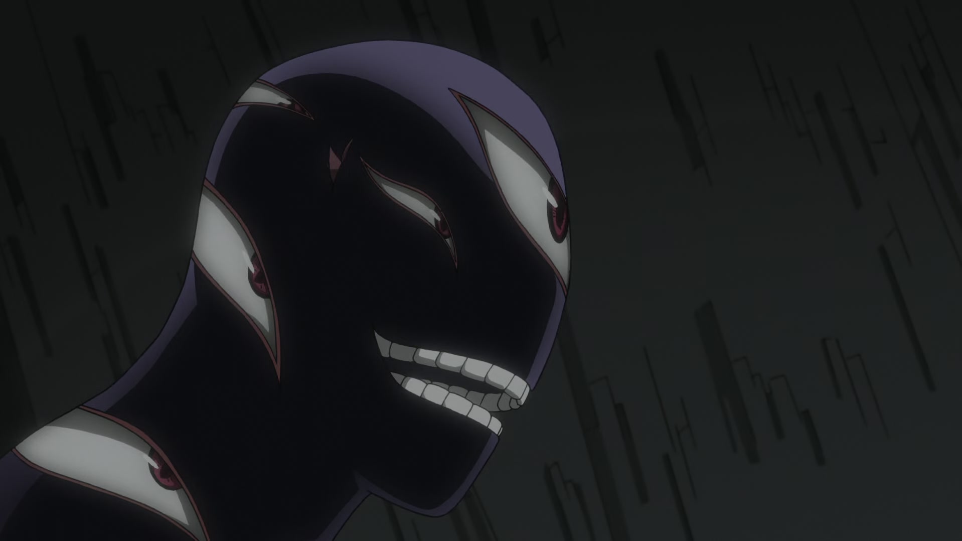 Fullmetal Alchemist: Brotherhood Ep 60: Eye of Heaven, Gateway of Earth @ 00:05:42
