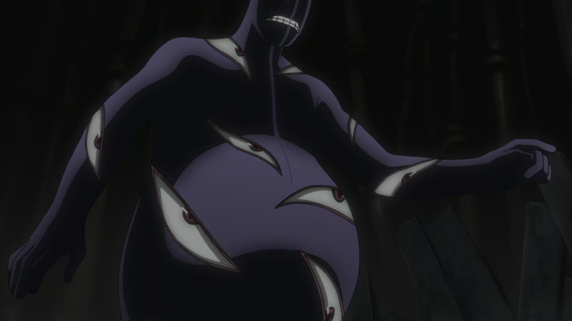 Fullmetal Alchemist: Brotherhood Ep 60: Eye of Heaven, Gateway of Earth @ 00:05:54