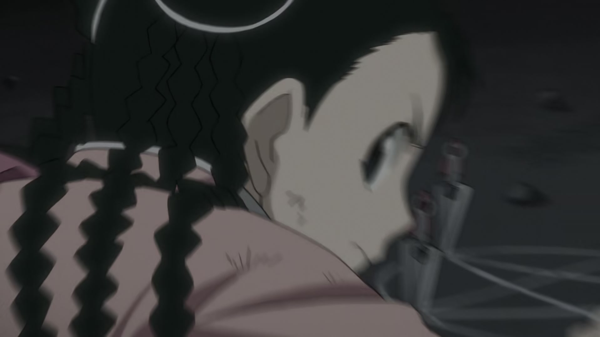 Fullmetal Alchemist: Brotherhood Ep 60: Eye of Heaven, Gateway of Earth @ 00:06:00