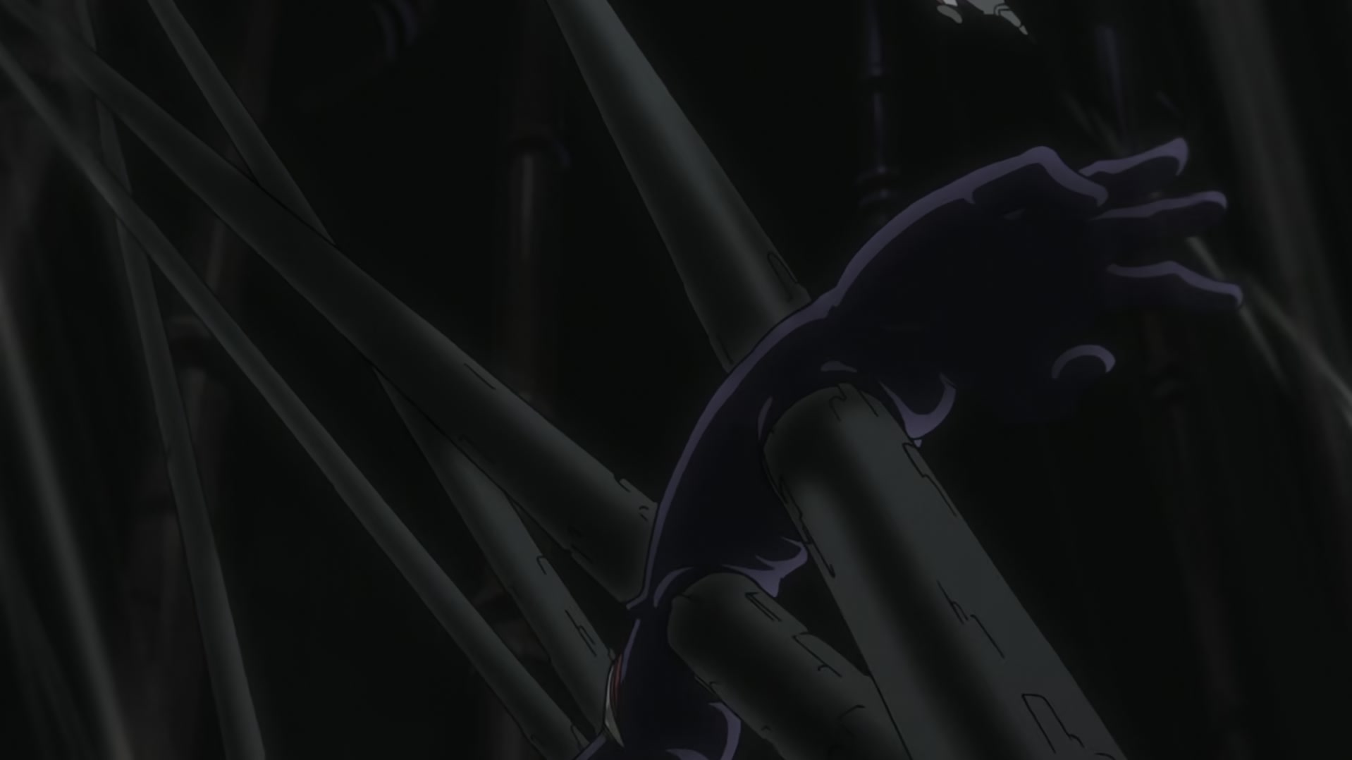 Fullmetal Alchemist: Brotherhood Ep 60: Eye of Heaven, Gateway of Earth @ 00:06:06